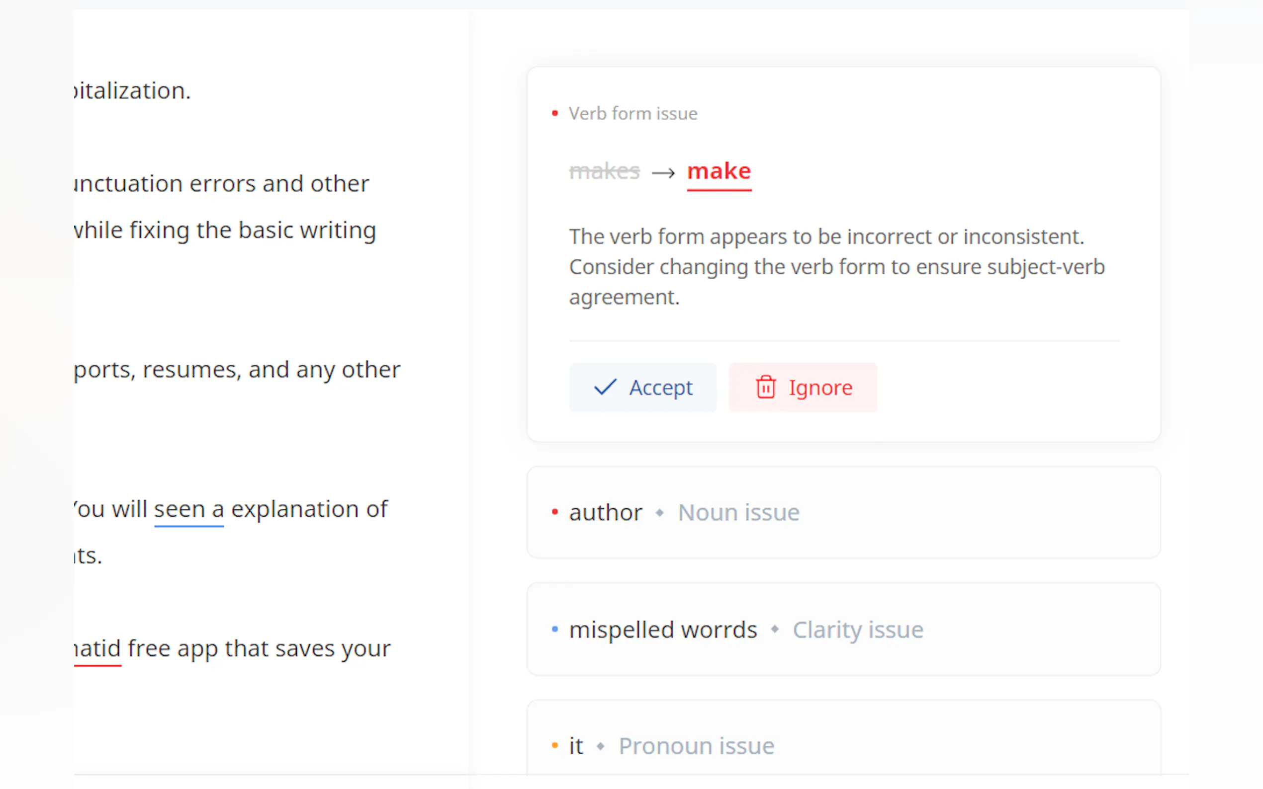 Wordvice AI gallery image