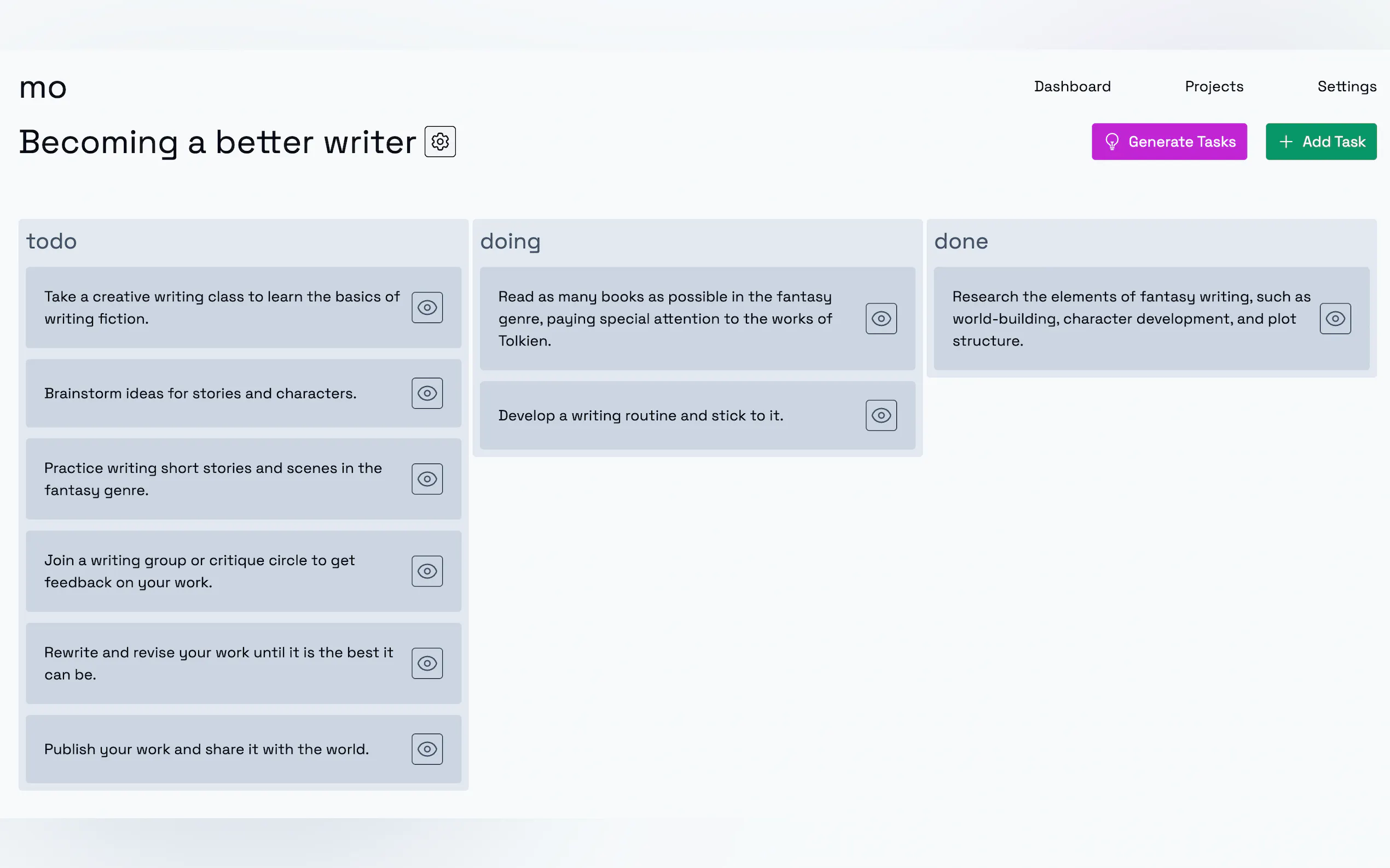 Moncelo gallery image