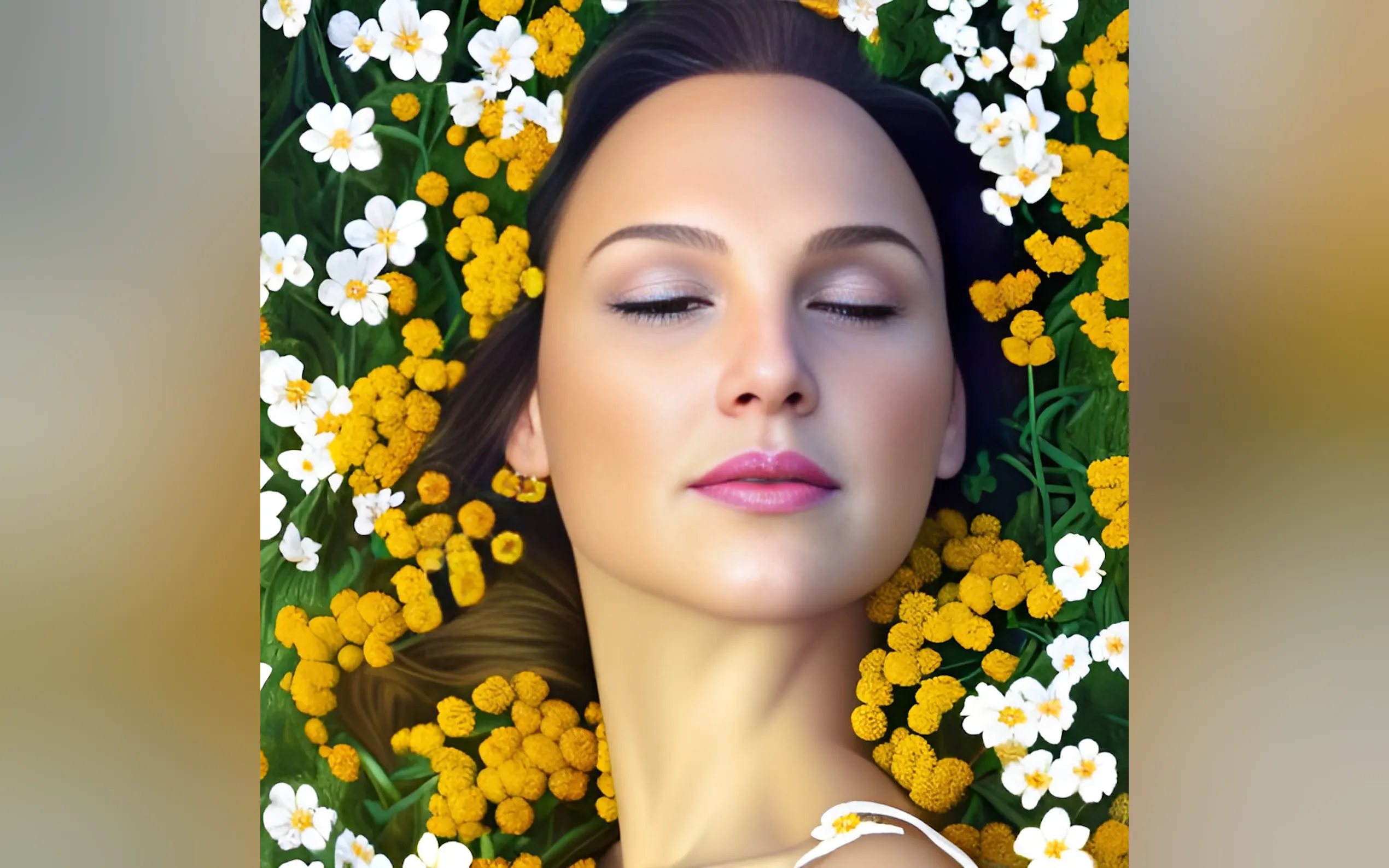 Artfully Inspiring AI Photos gallery image