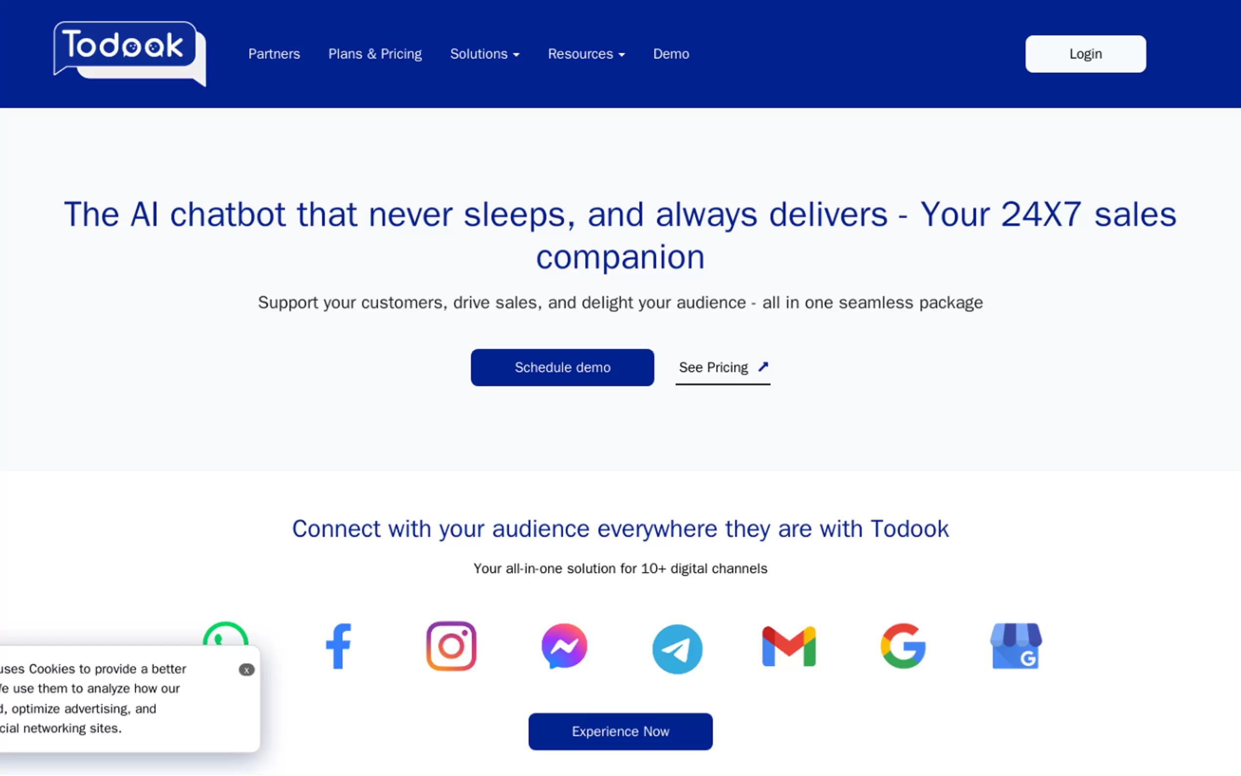 Todook gallery image