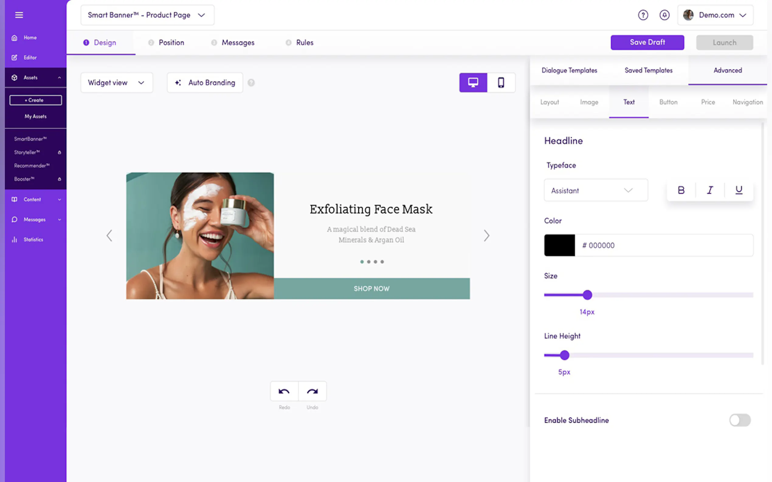 Dialogue gallery image