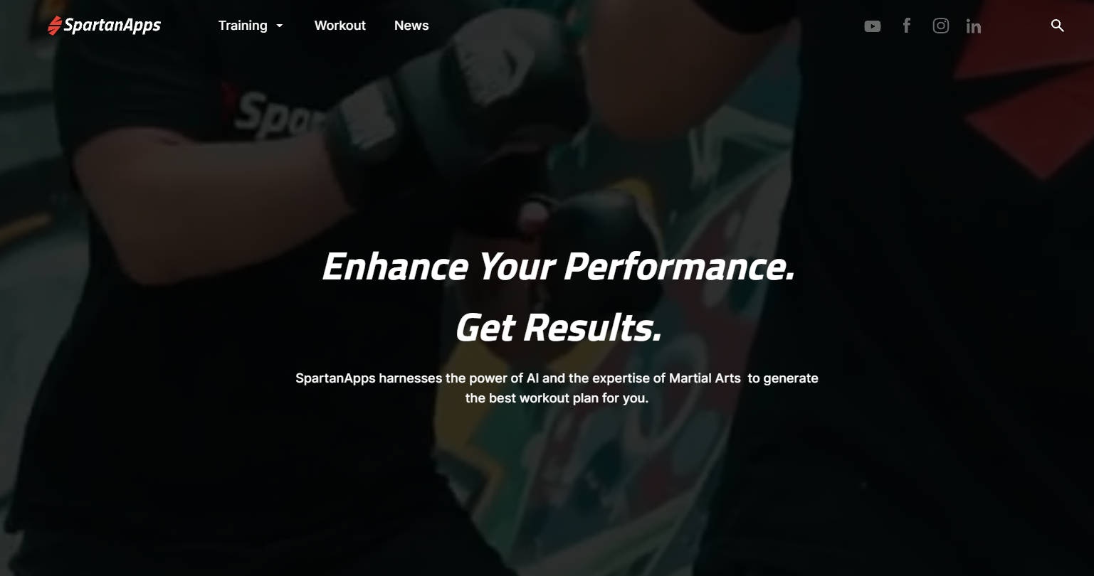 SpartanApps gallery image