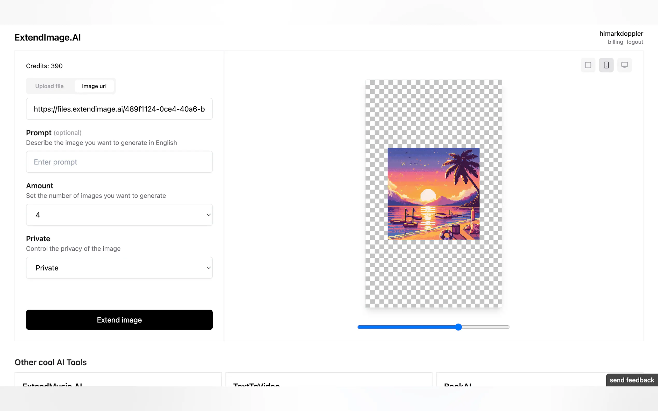 ExtendImage gallery image