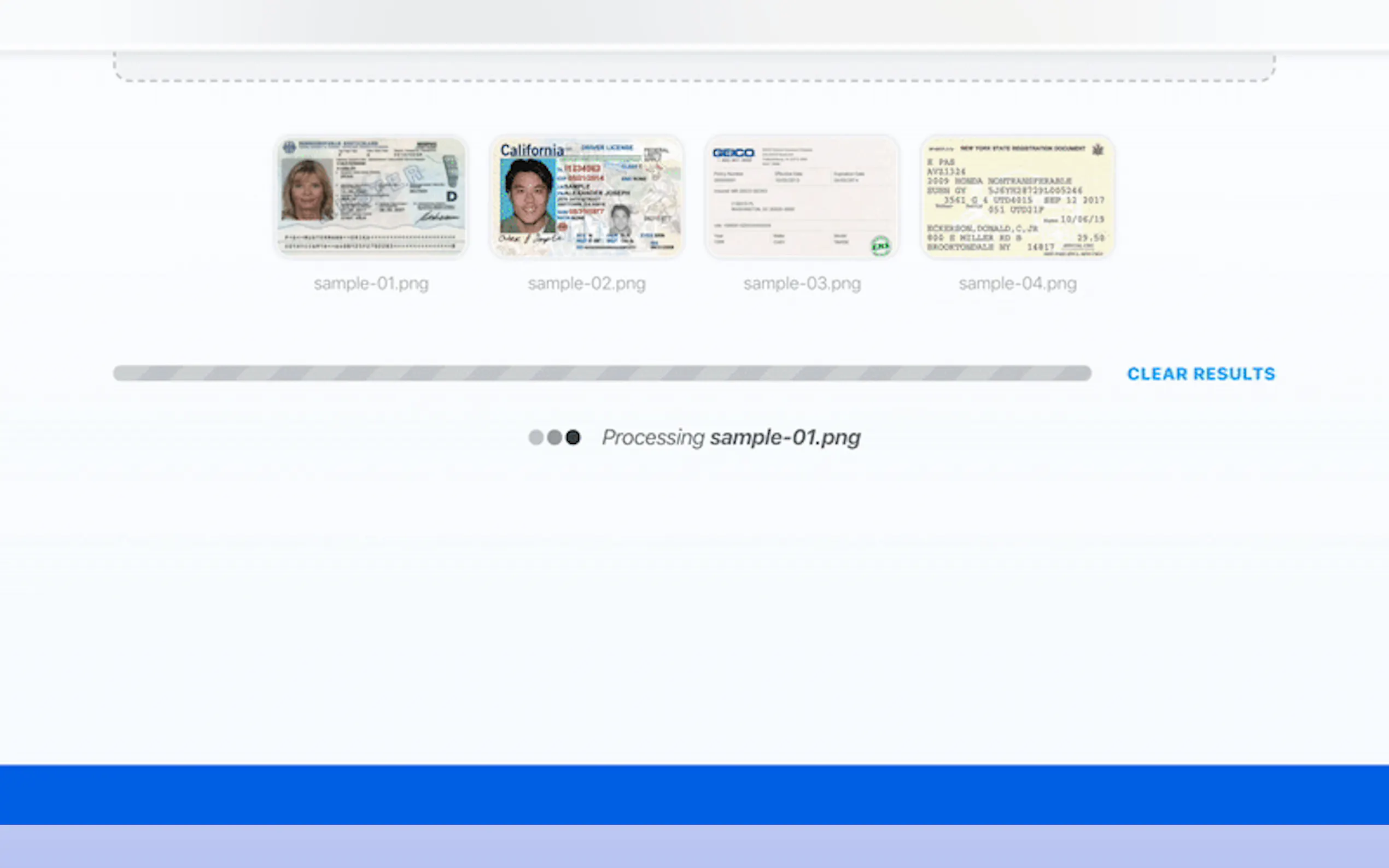 Base64 gallery image