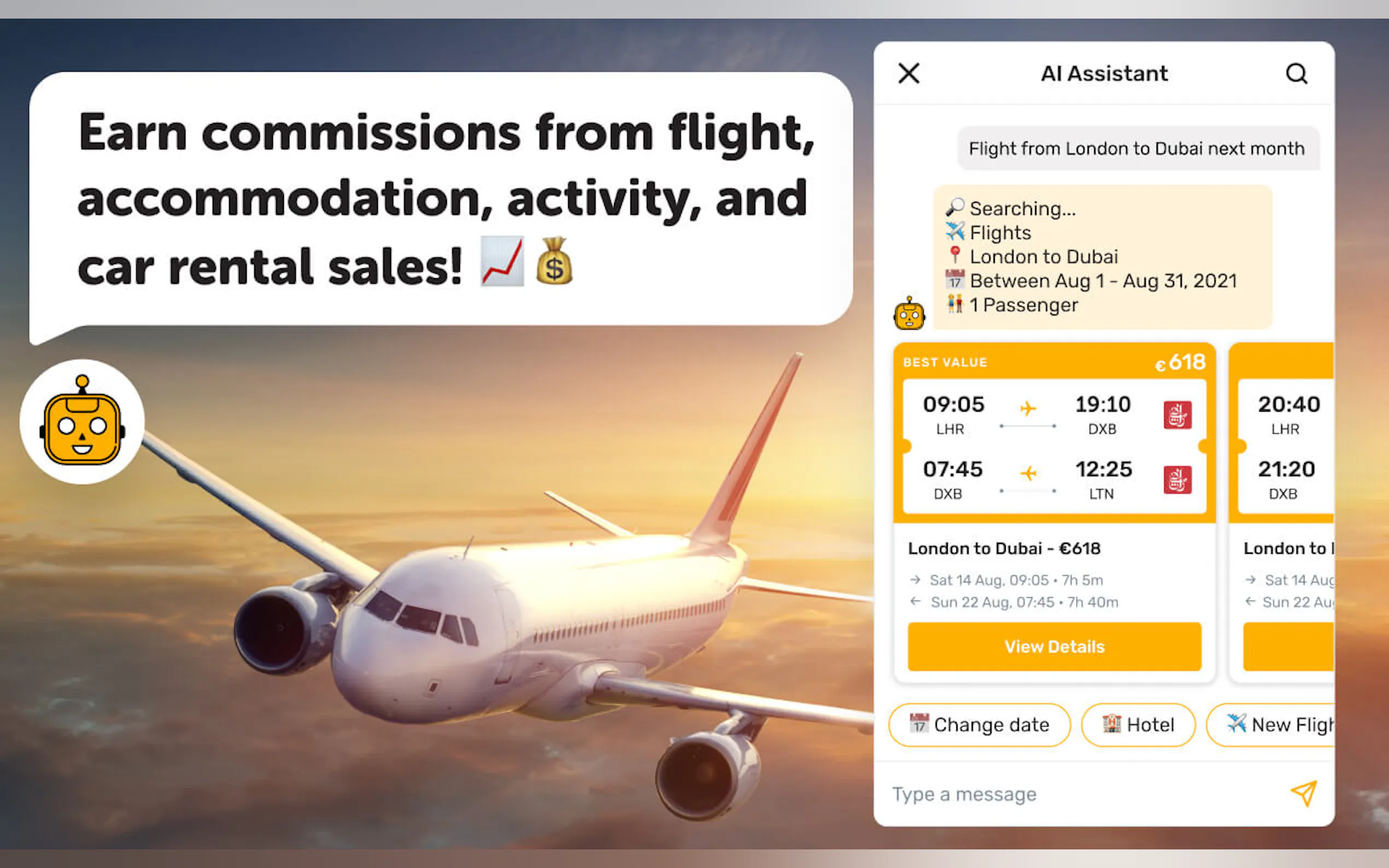 Eddy Travels gallery image