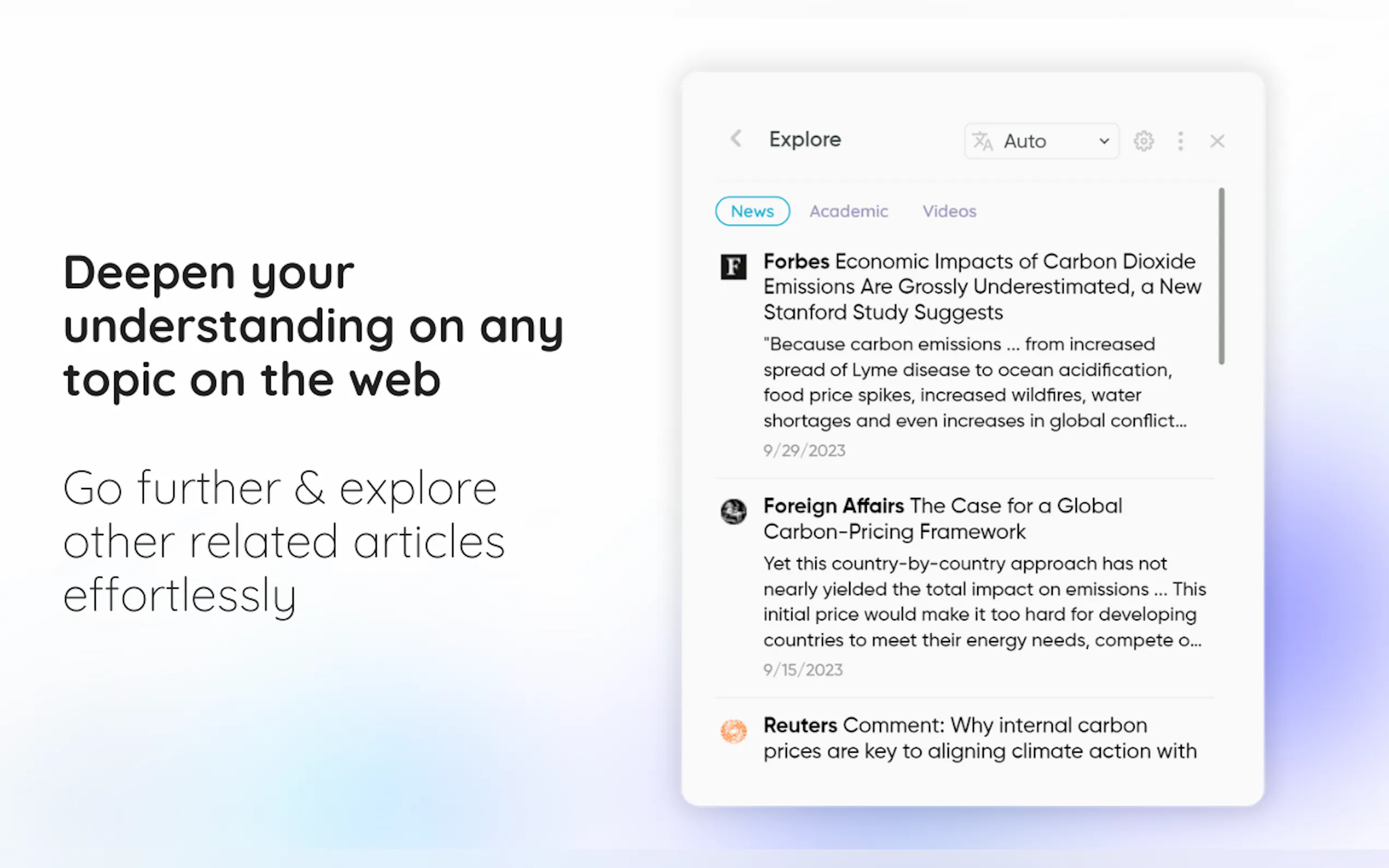 Wiseone gallery image