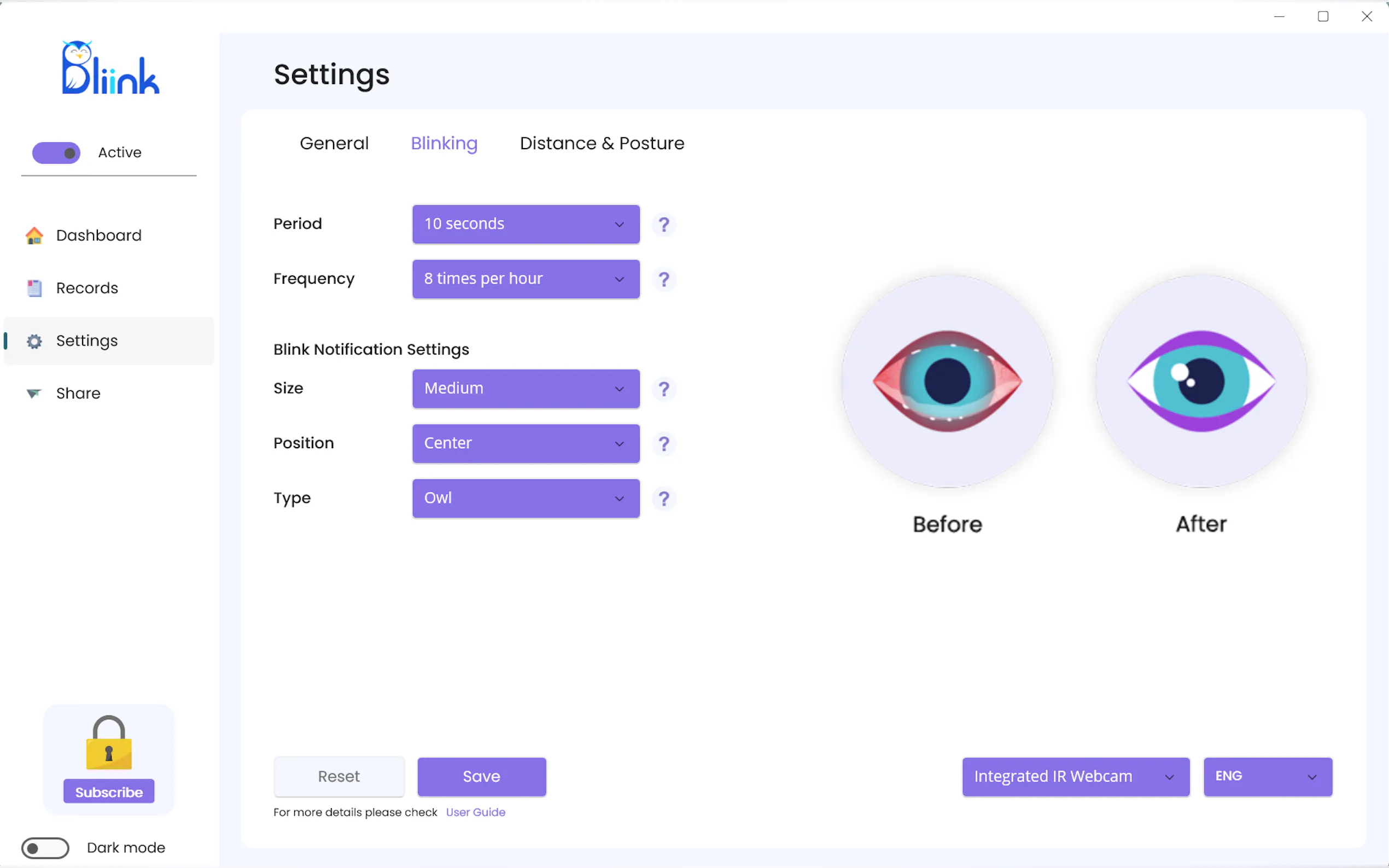 BLiiNK gallery image