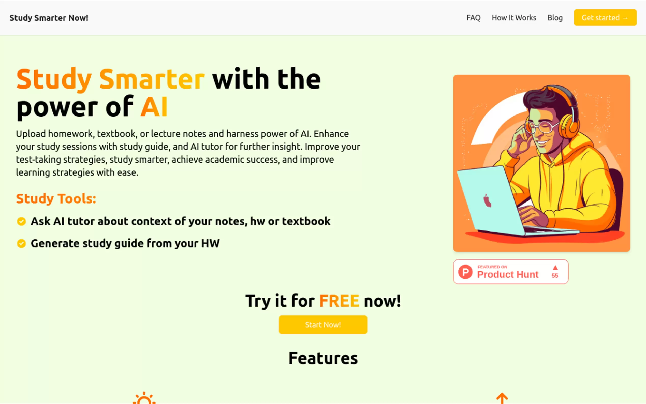 StudySmarterNow gallery image