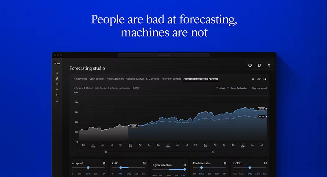 Gilion gallery image