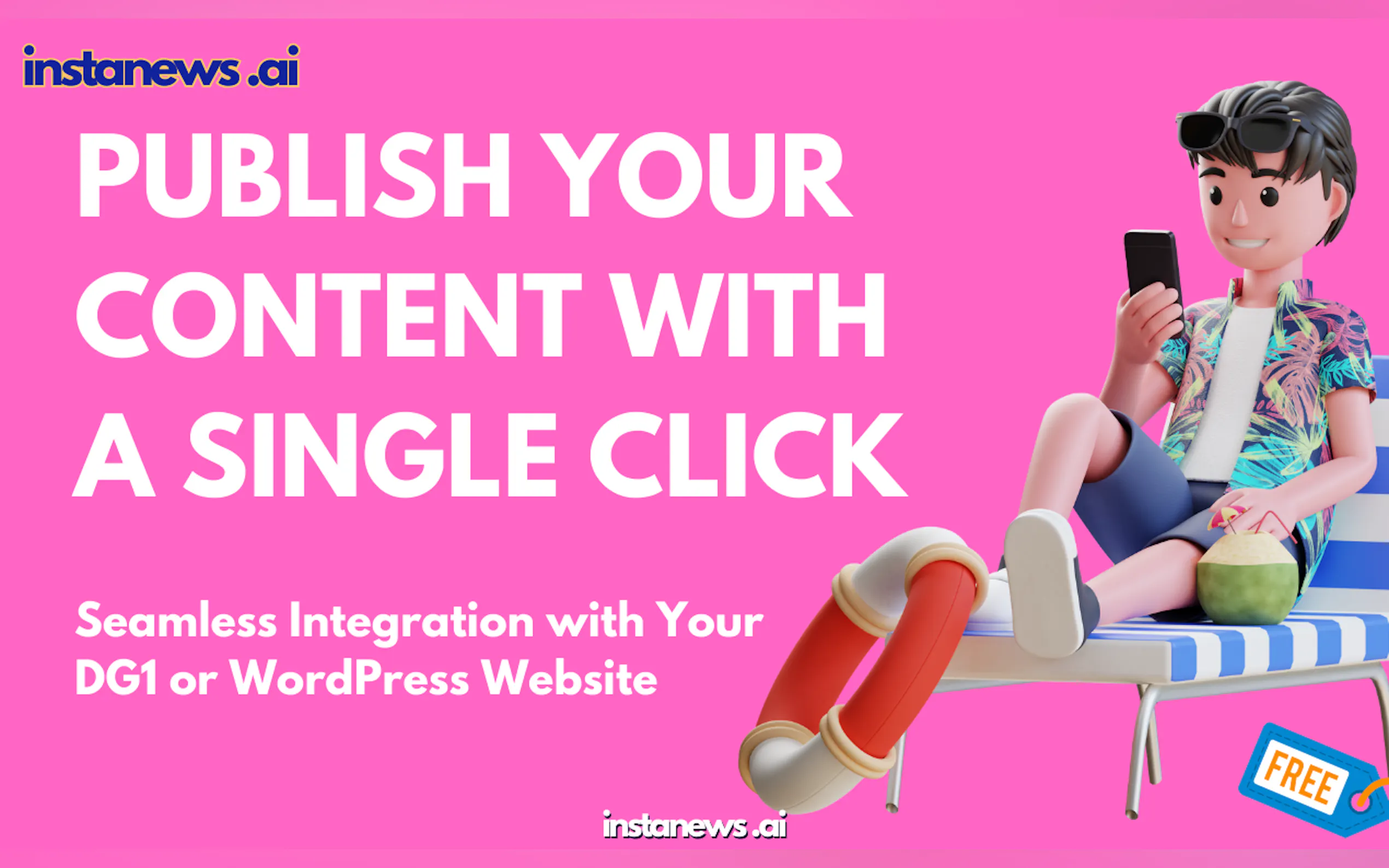 InstaNews.ai gallery image