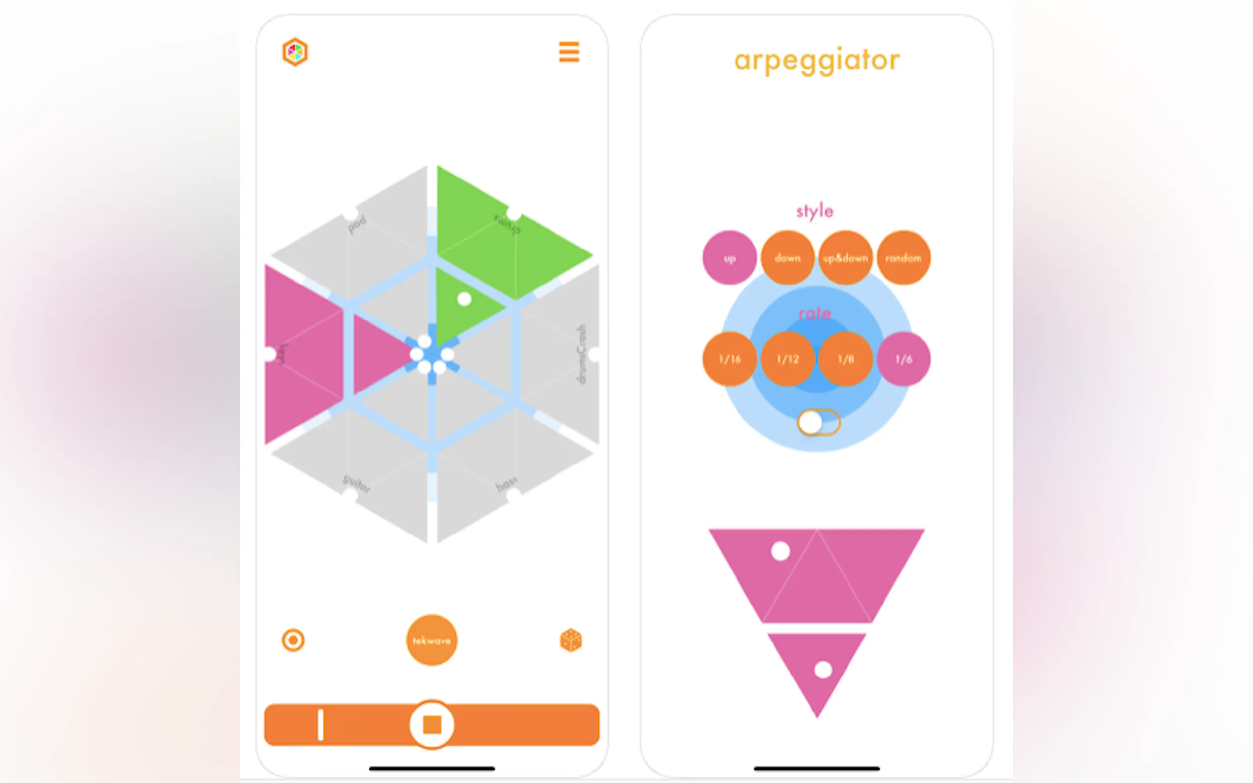 Musico gallery image