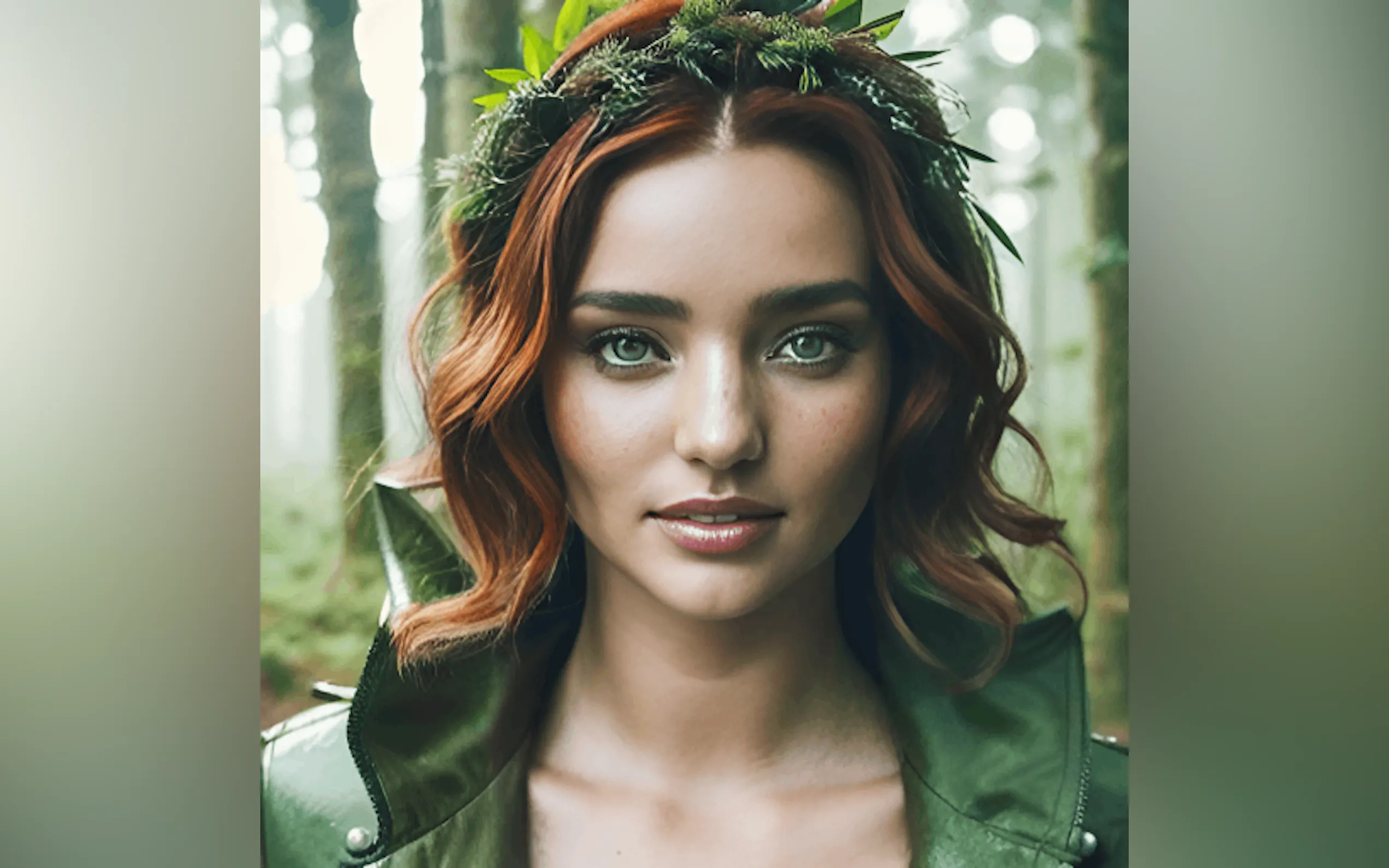 AI Avatar GPT gallery image