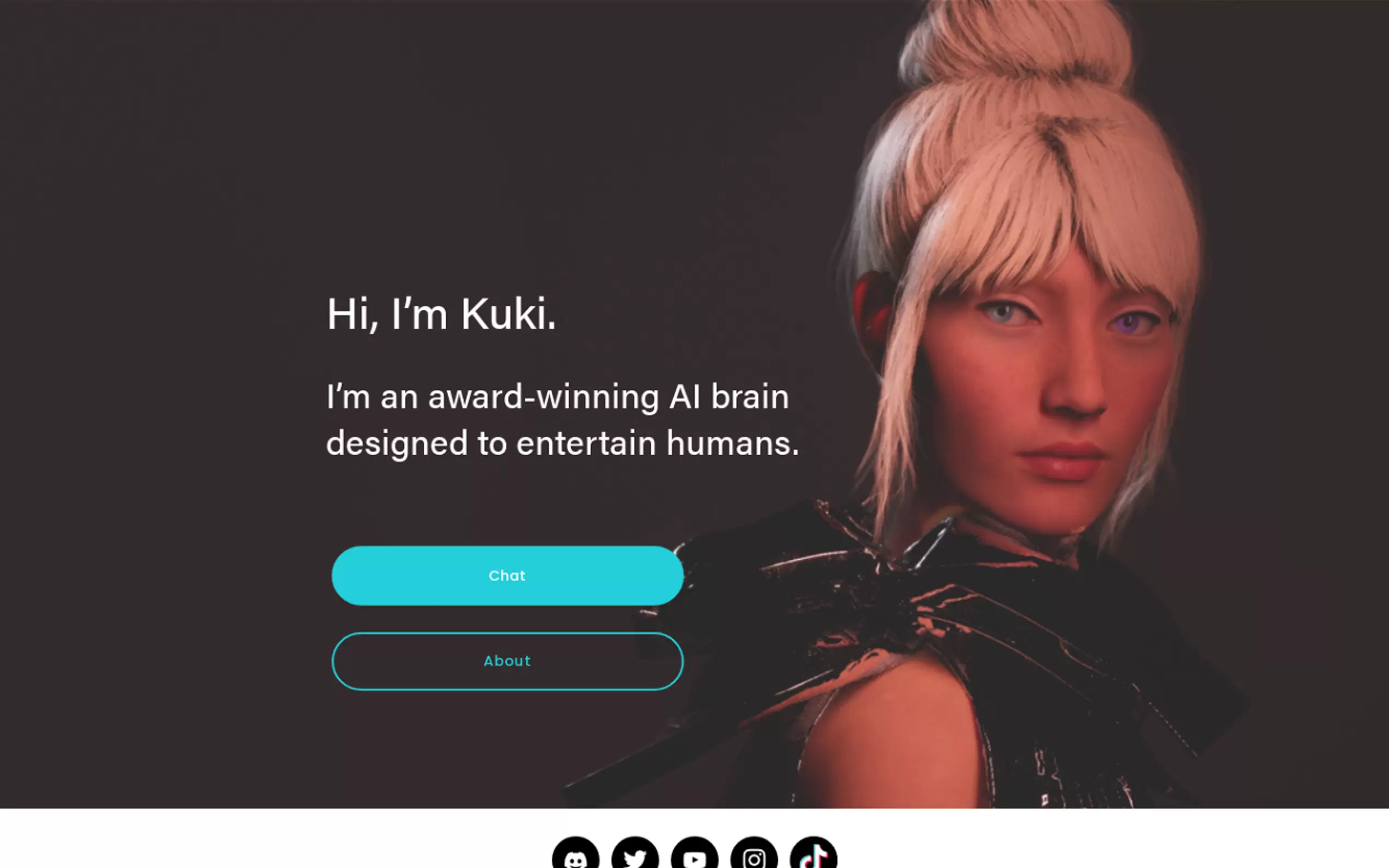 Kuki gallery image