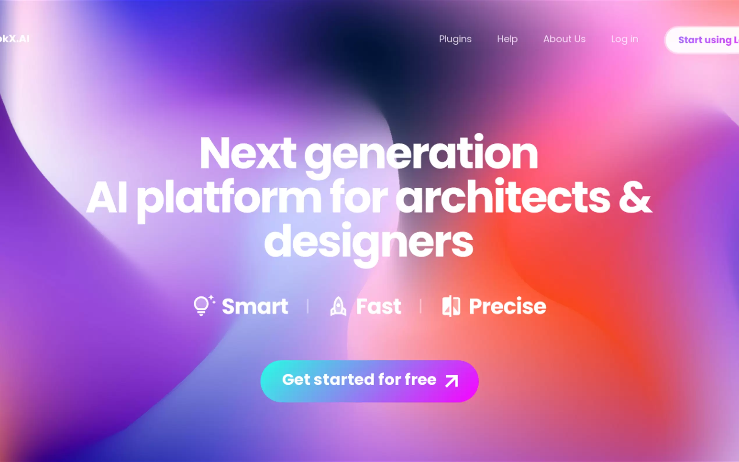 LookX AI Cloud gallery image