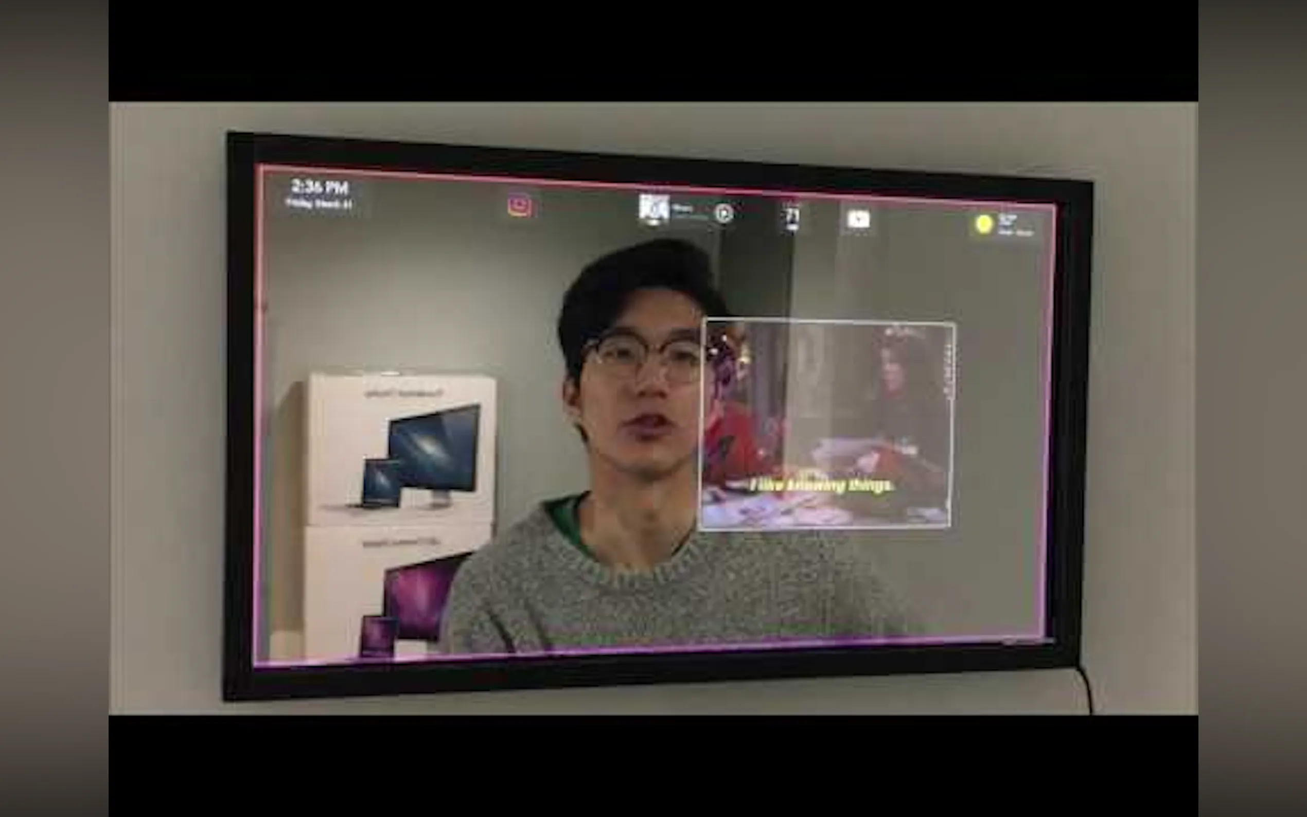 Duo.computer gallery image