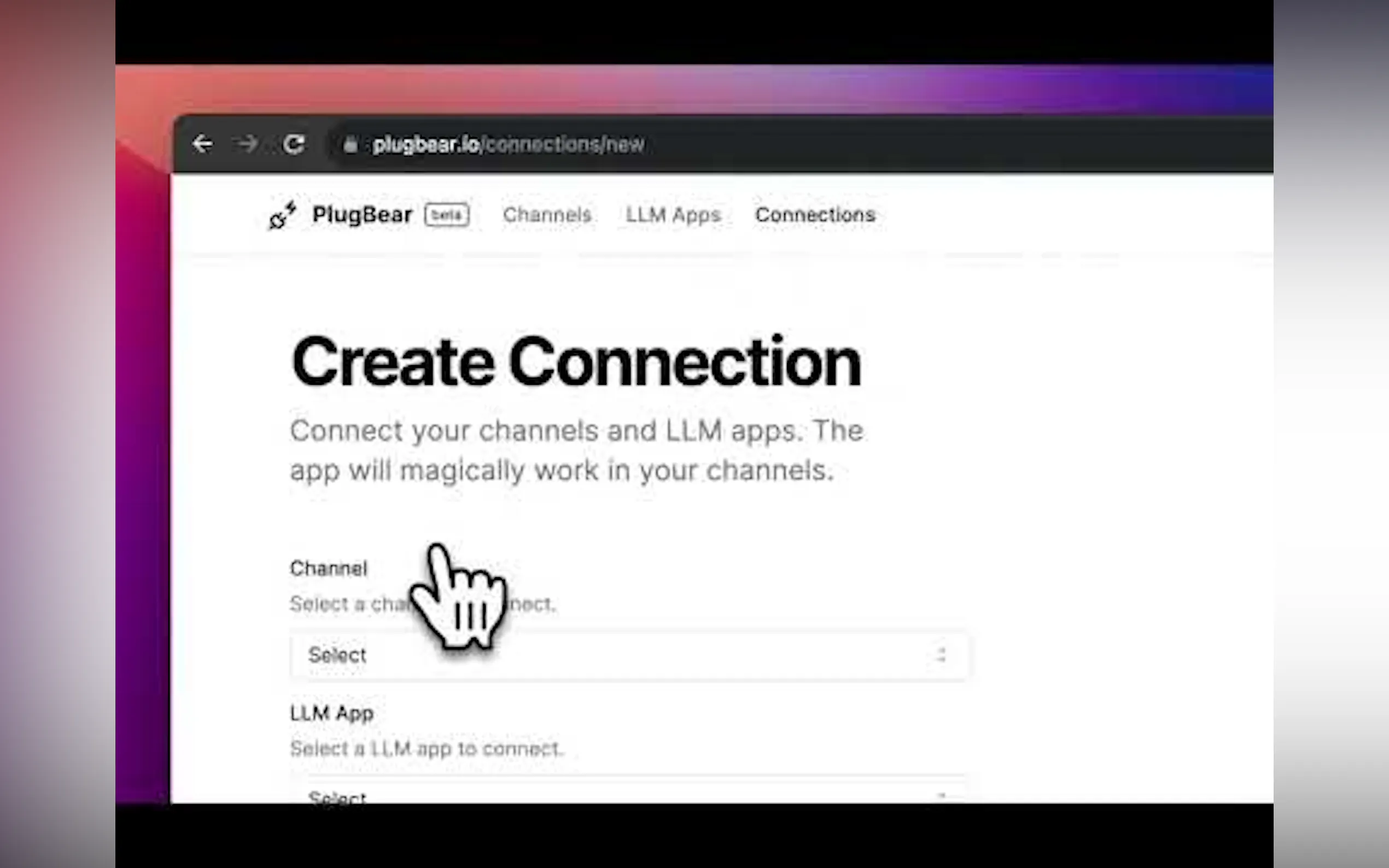 Runbear gallery image