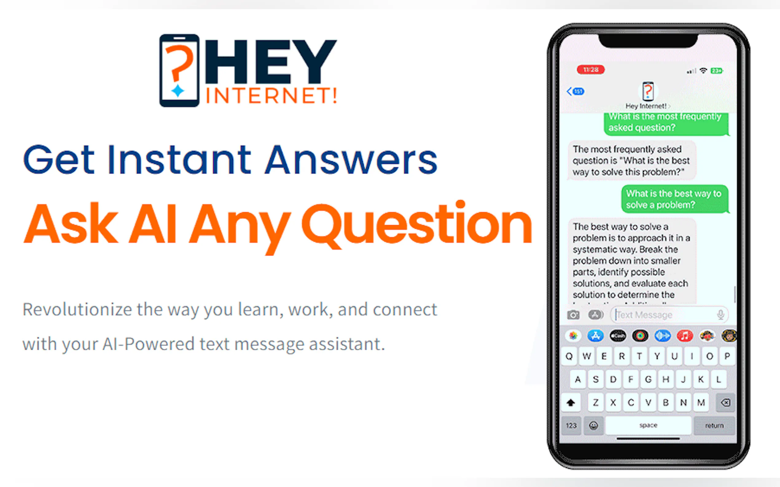 Hey Internet gallery image