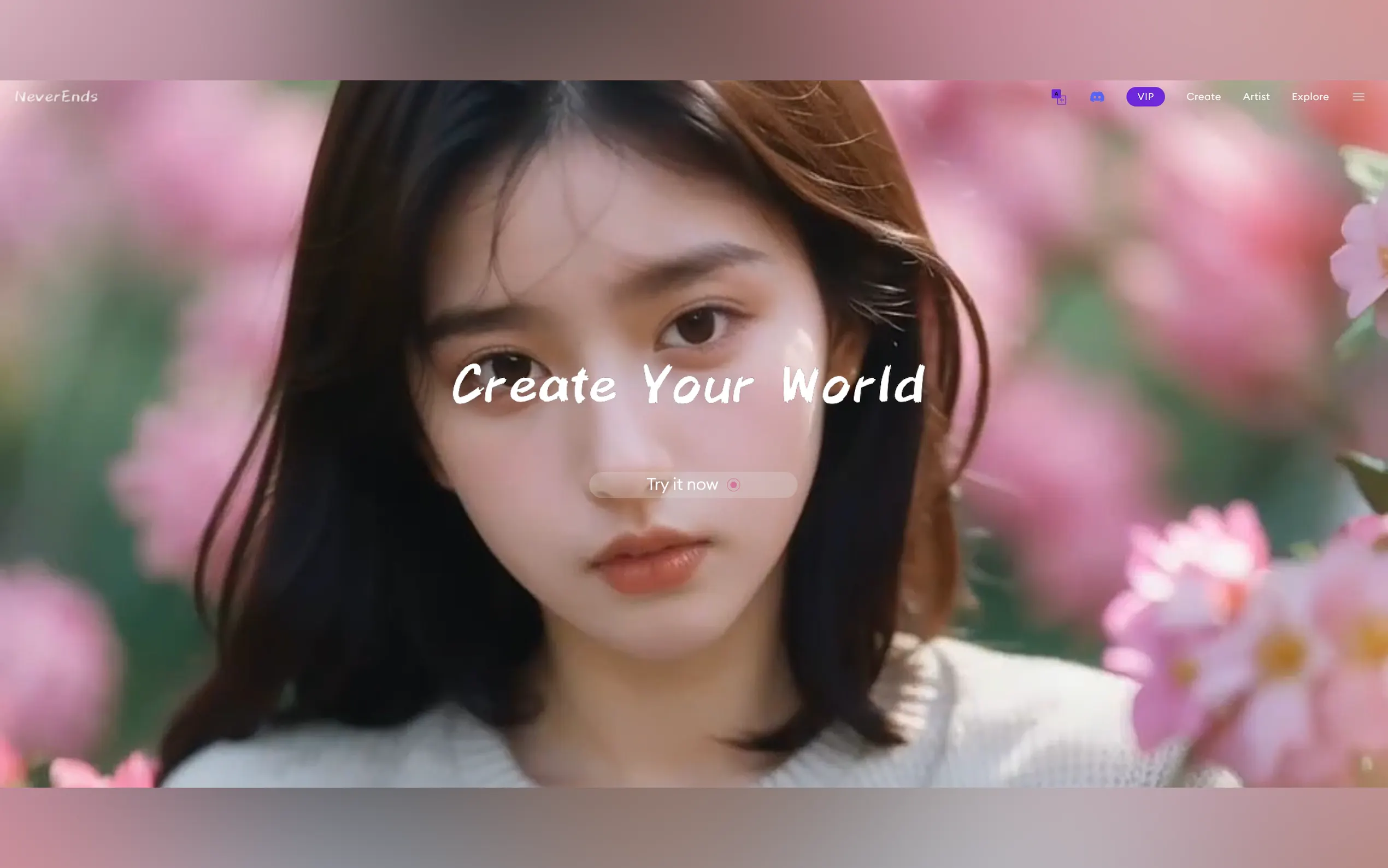 NeverEnds gallery image