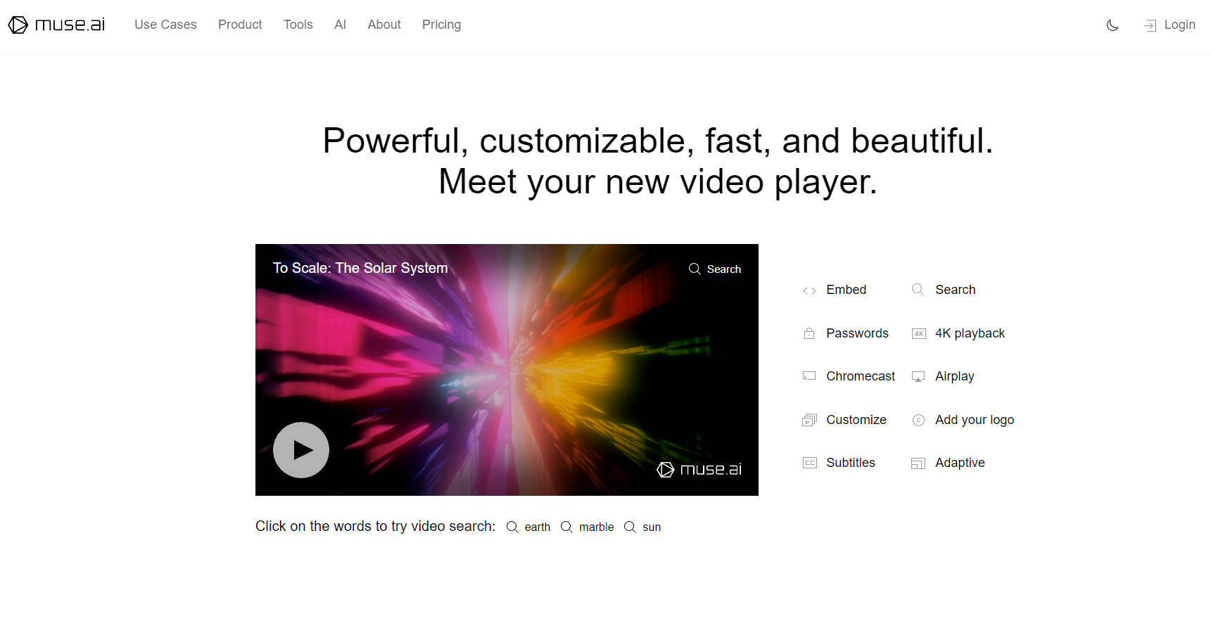 Muse.ai gallery image