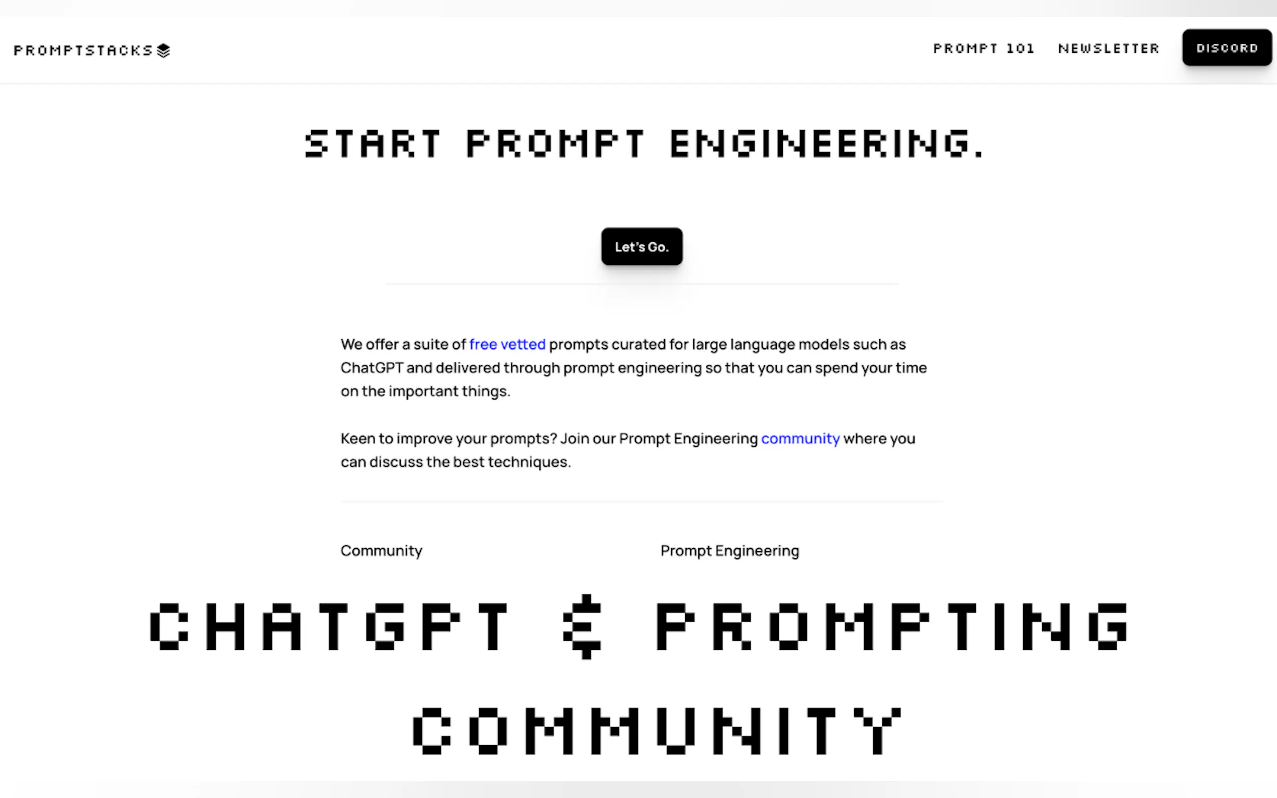 PromptStacks gallery image