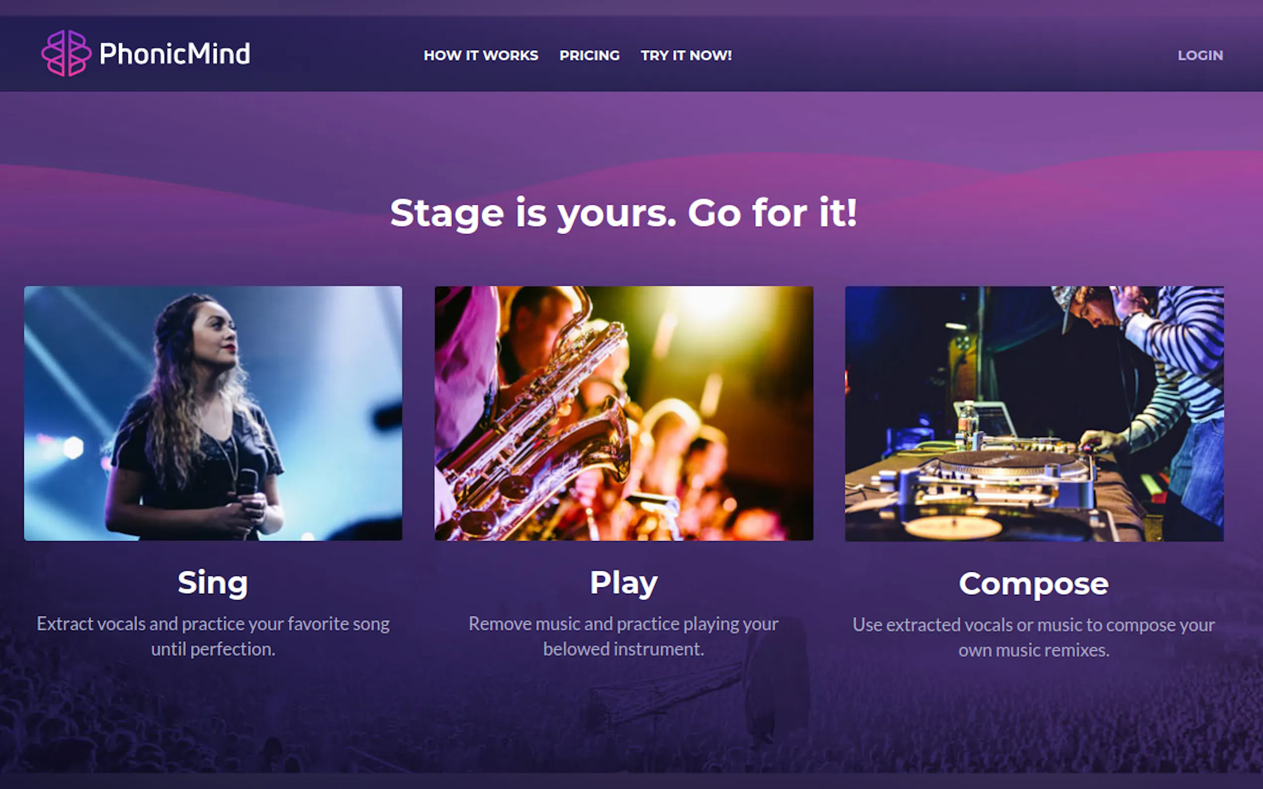 PhonicMind gallery image