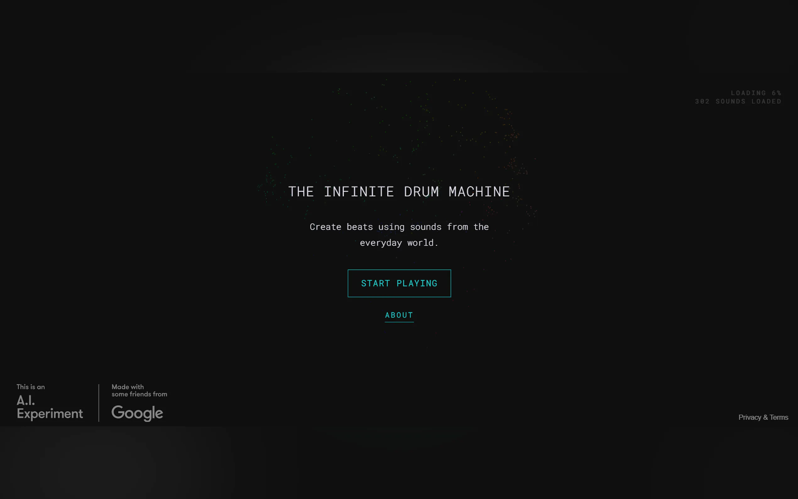 Infinite Drum gallery image