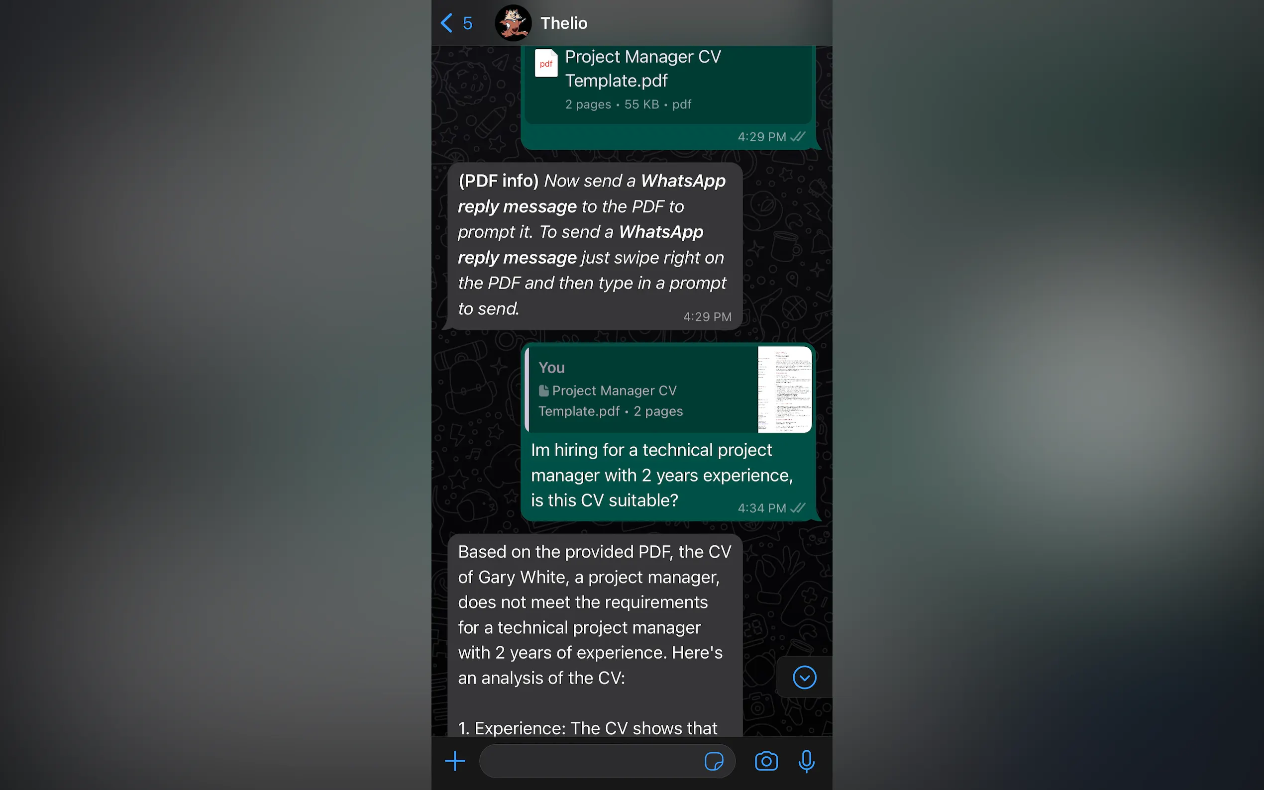 Thelio gallery image