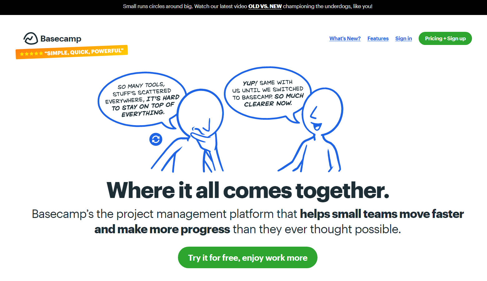 Navigating the Future of Project Management: Top AI-Driven Tools for 2024 Navigating the Future of Project Management: Top AI-Driven Tools for 2024