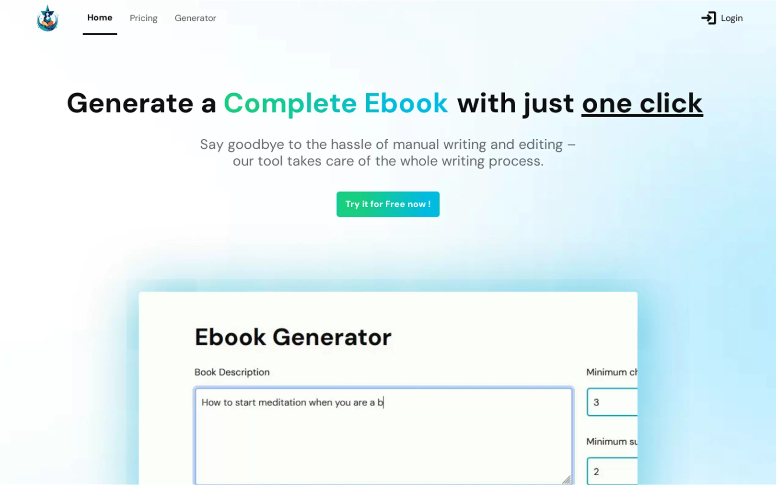 Book Witch gallery image