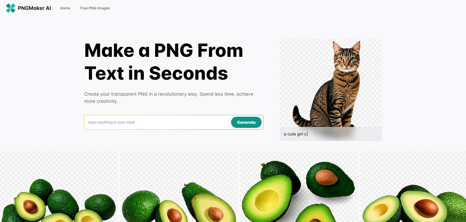 PNGMaker gallery image