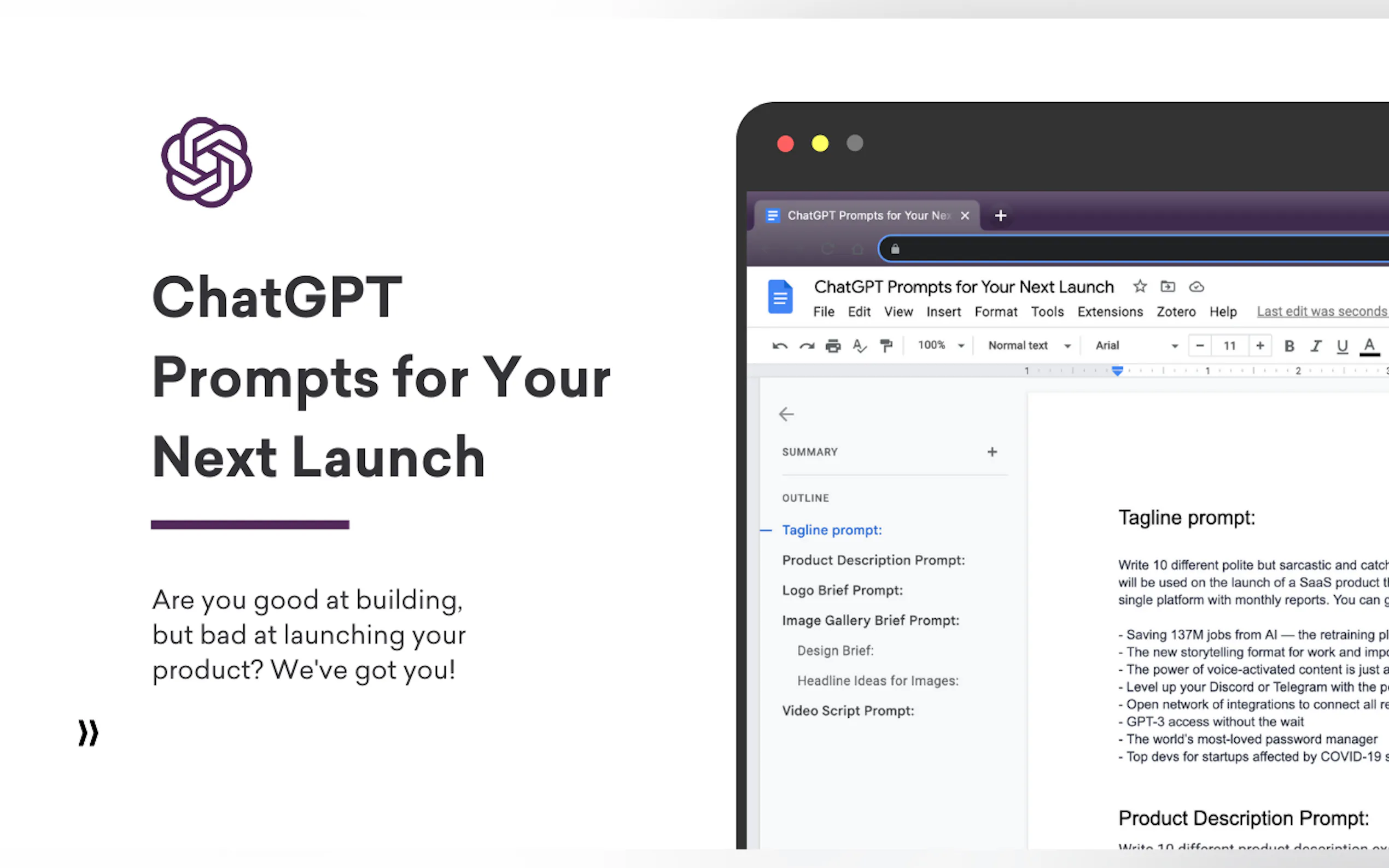 Decktopus AI gallery image