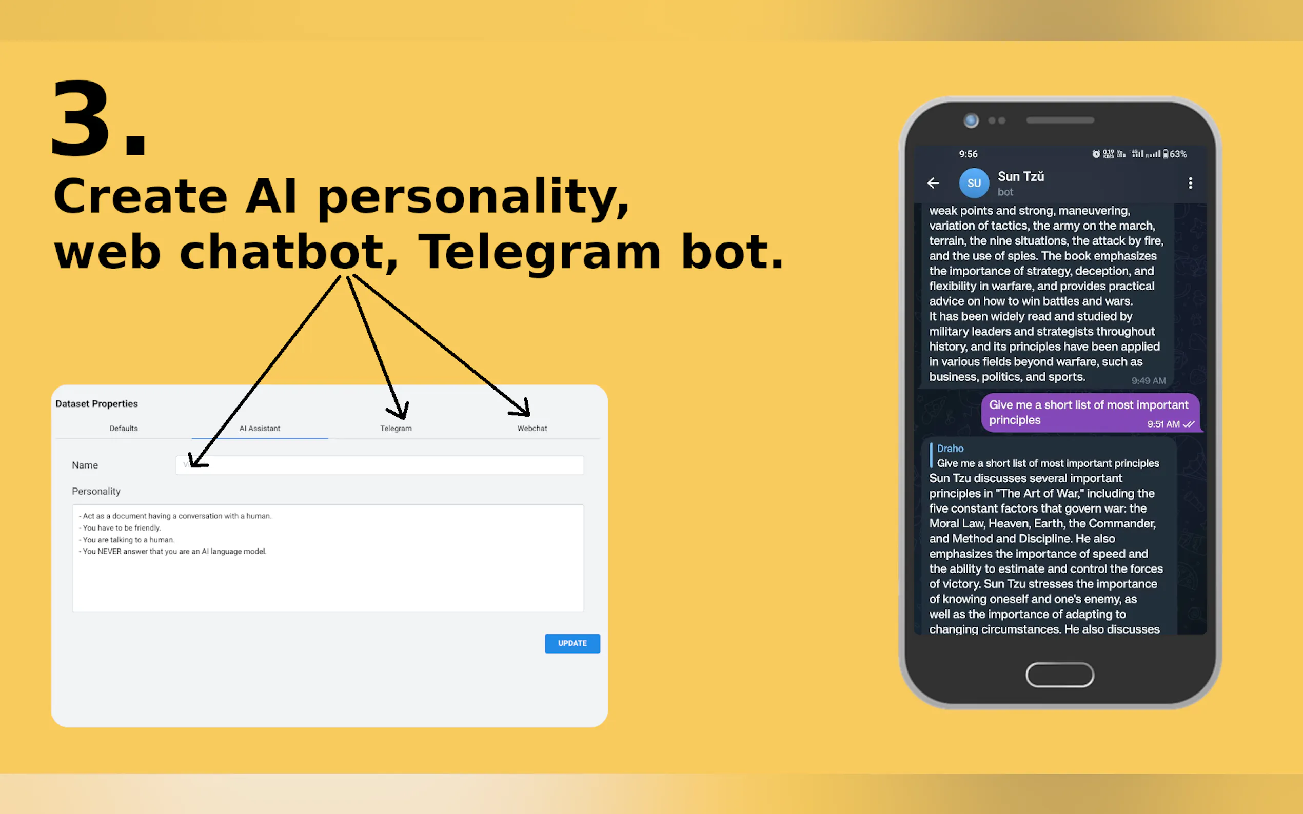 ChattyDocs gallery image