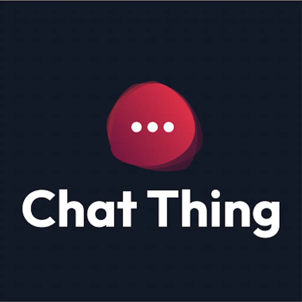 Chat Thing