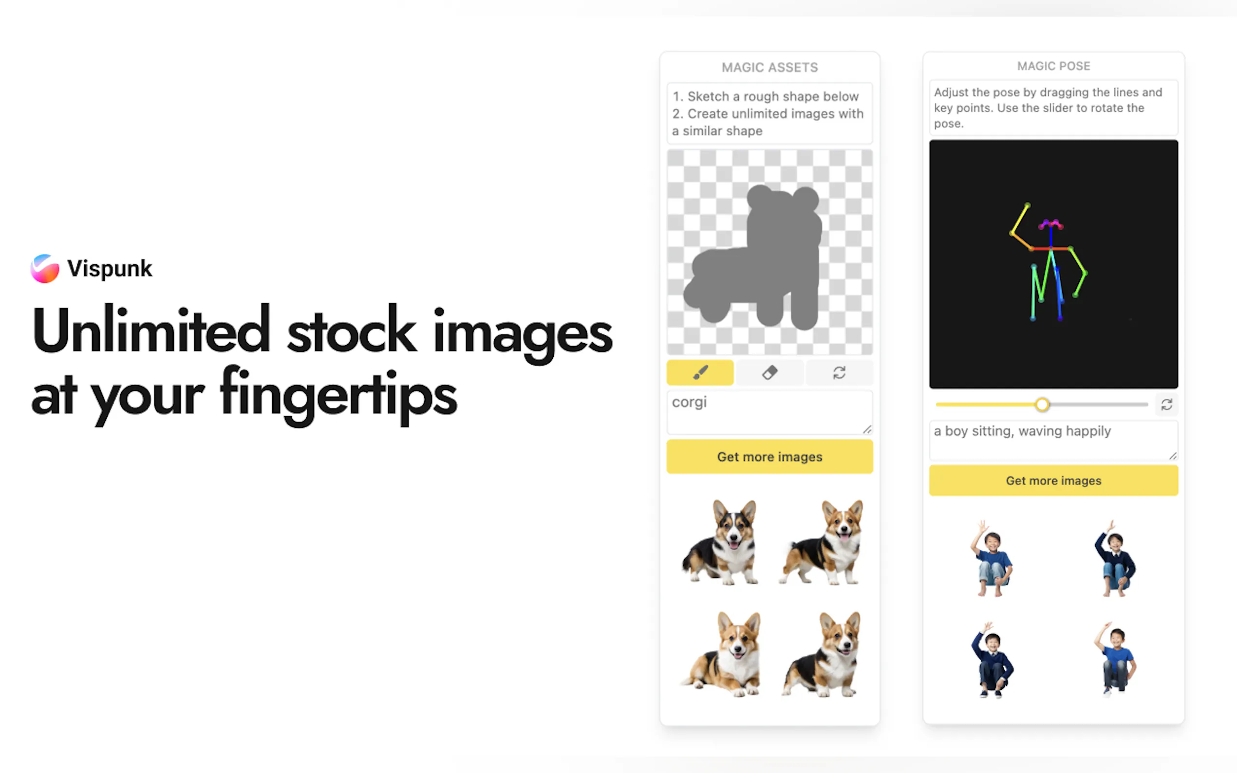 Vispunk Motion gallery image