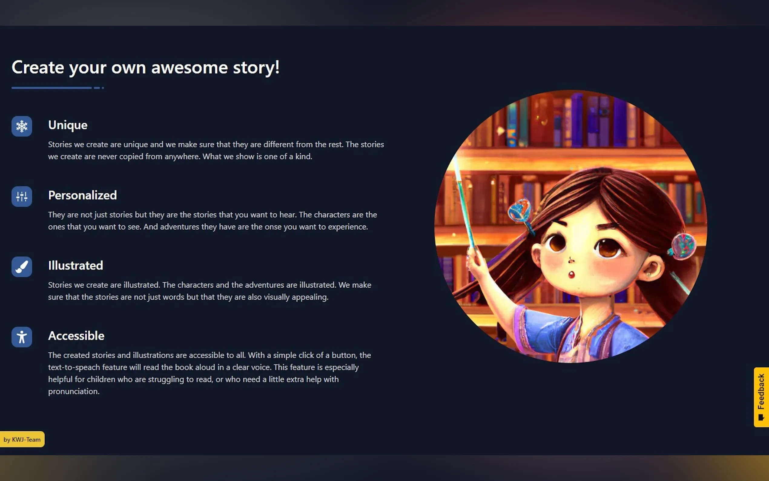 Childbook gallery image