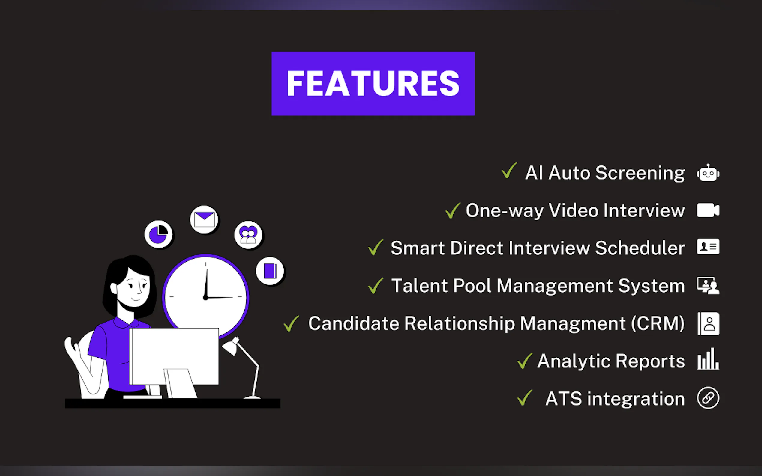 Recruitgenius gallery image