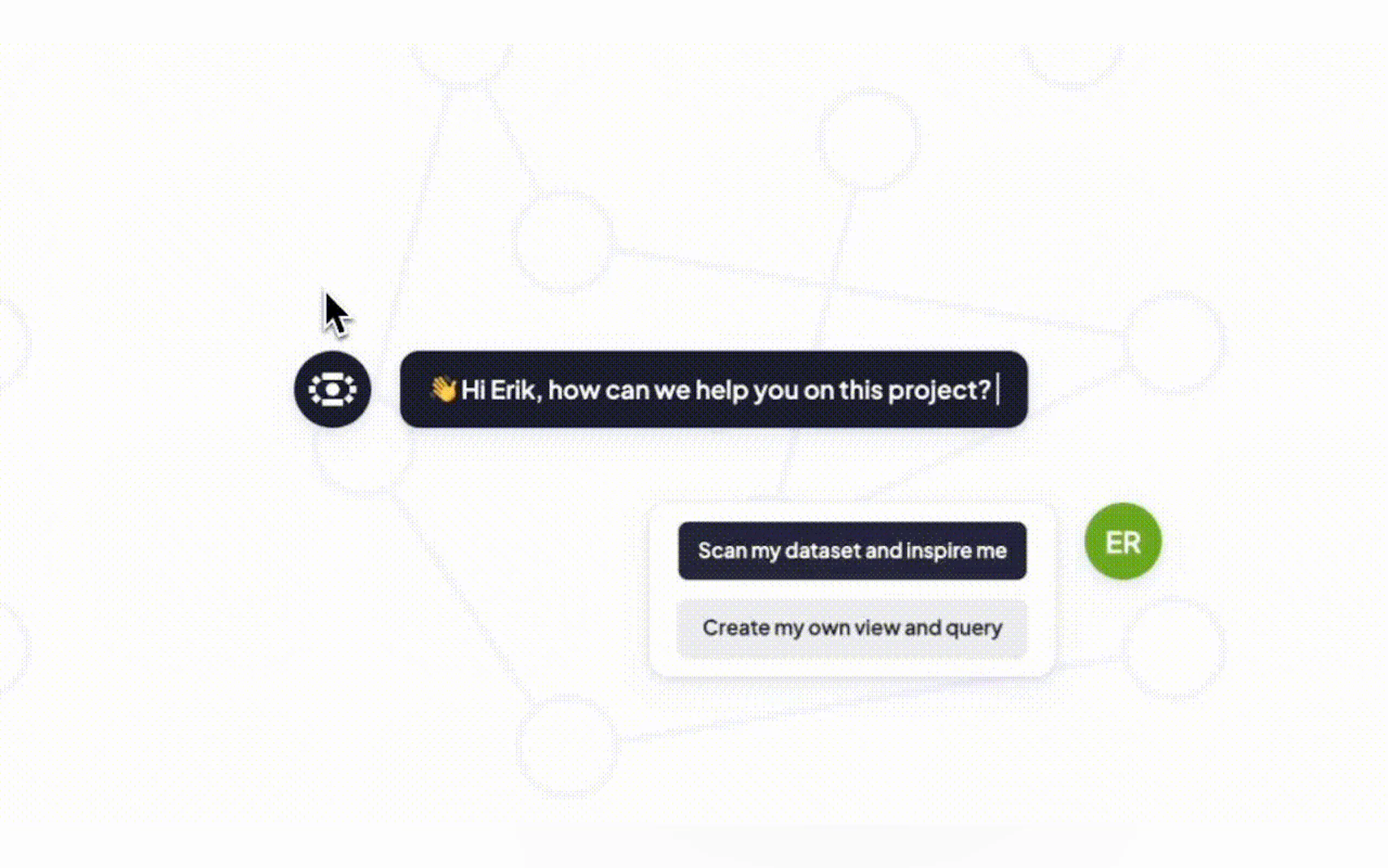 Infer - Reimagining ML for Analytics gallery image