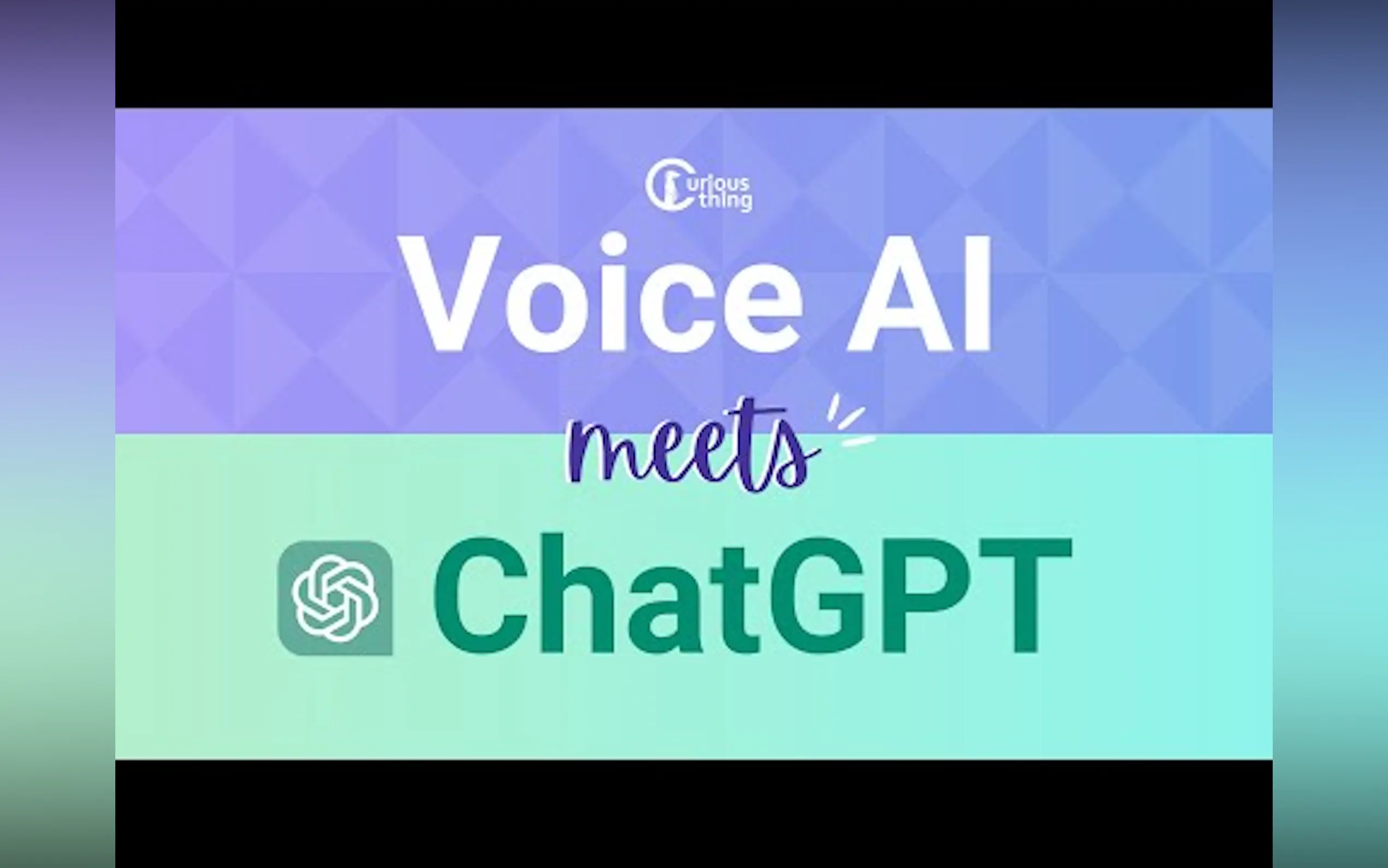 Curious Thing AI gallery image