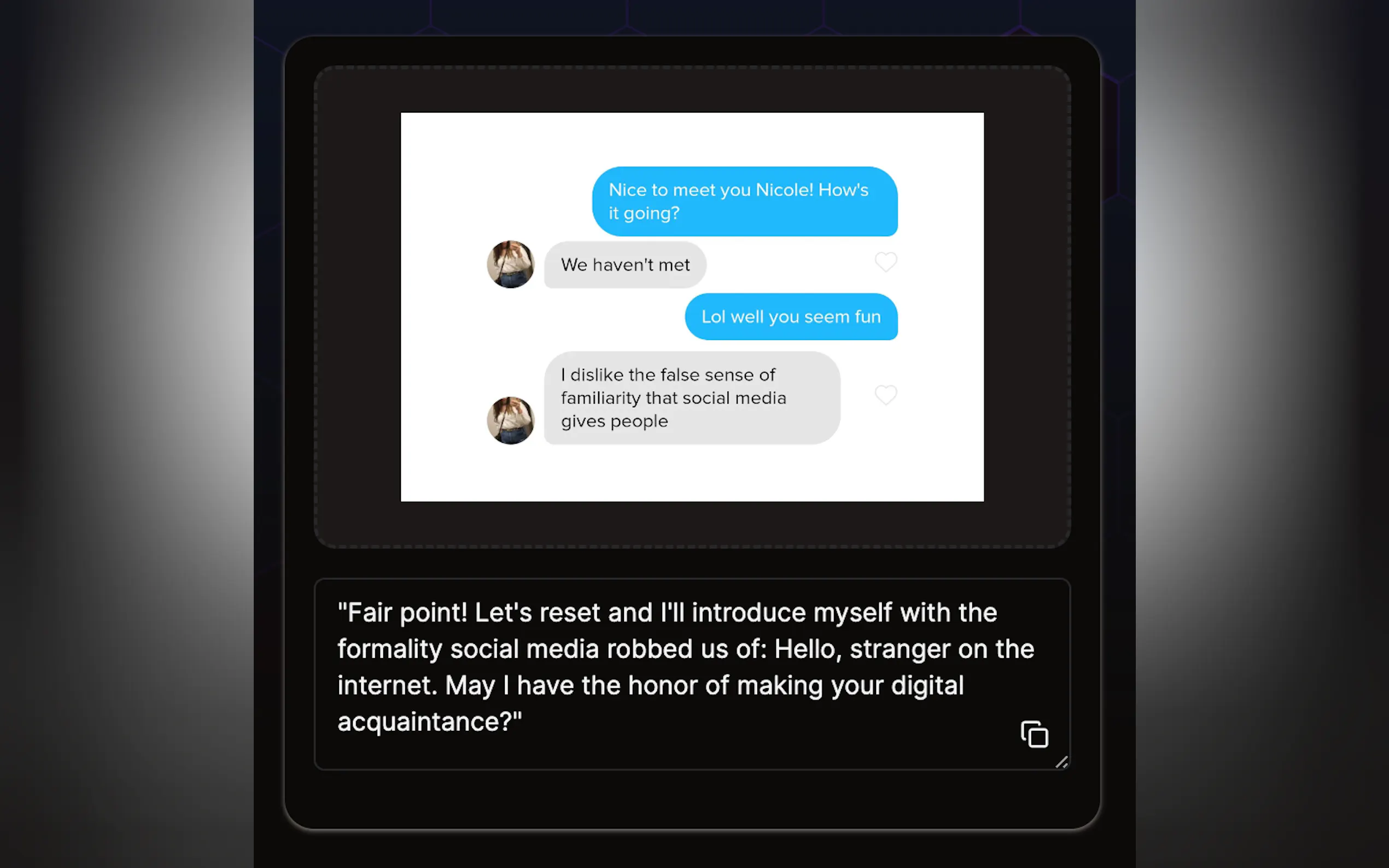 WittyWingMan gallery image