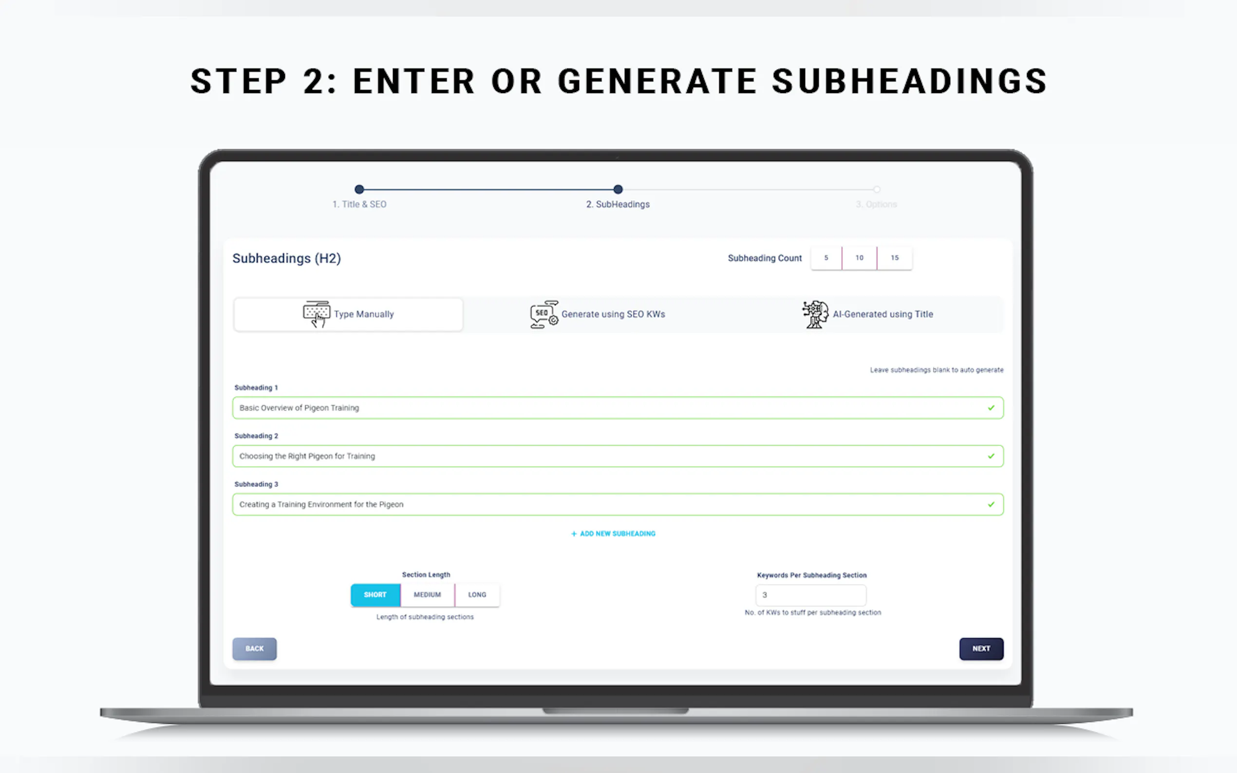 Autowrite gallery image