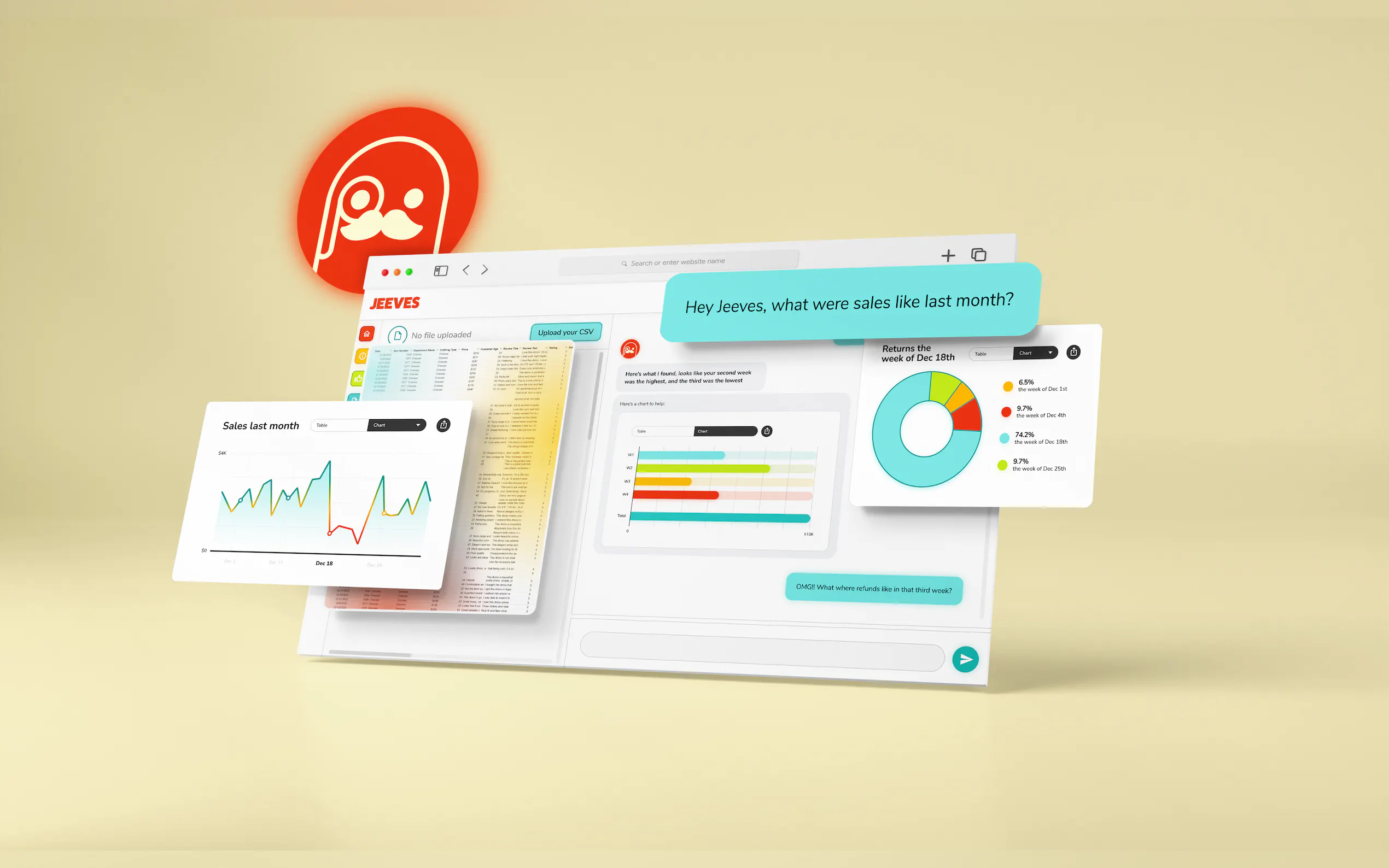 Rocketbrew gallery image