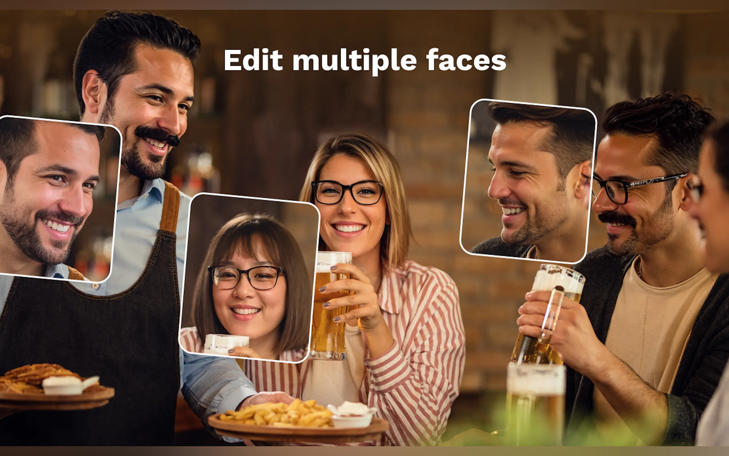 EraseID gallery image