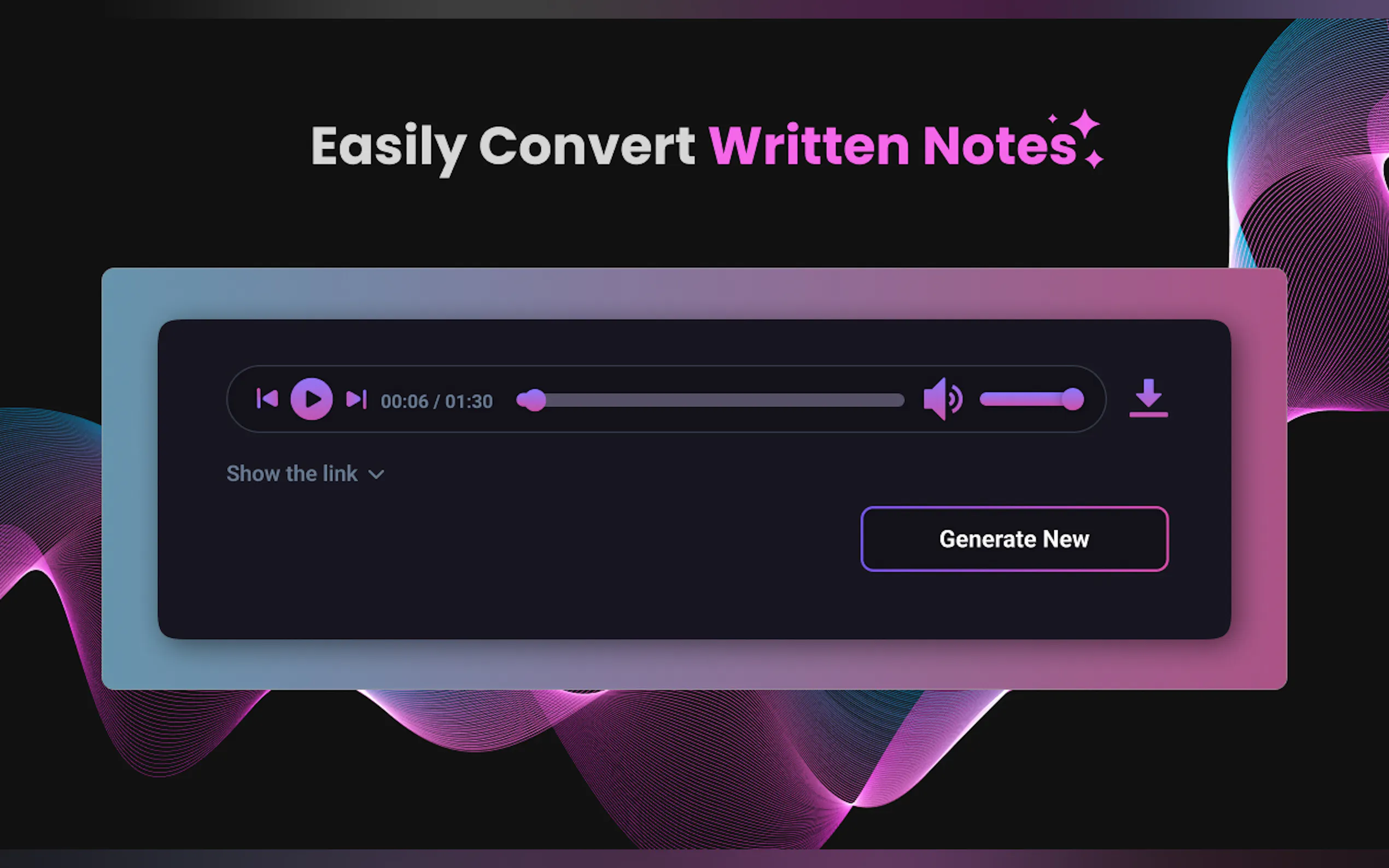 Text Reader gallery image