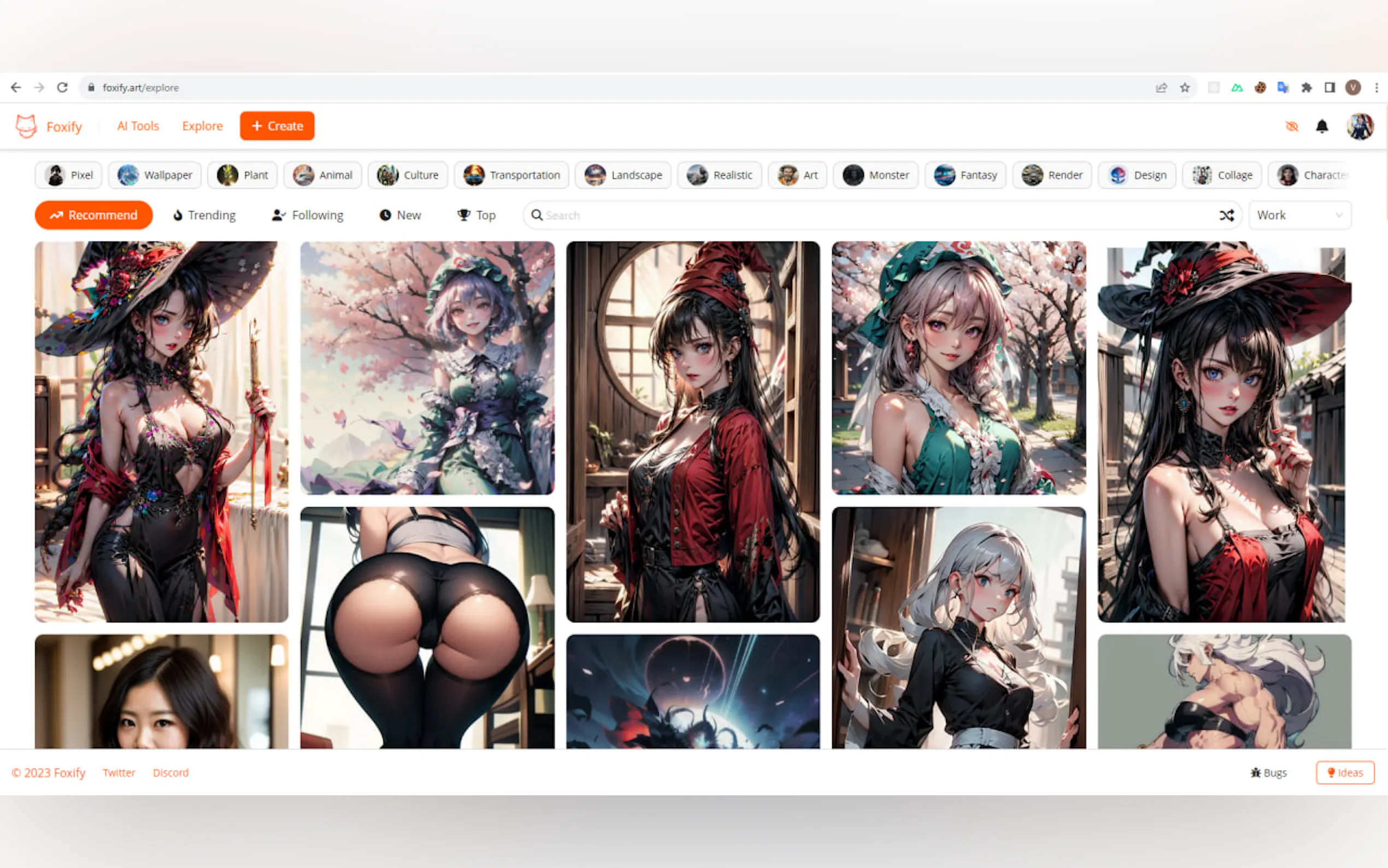 Foxify gallery image