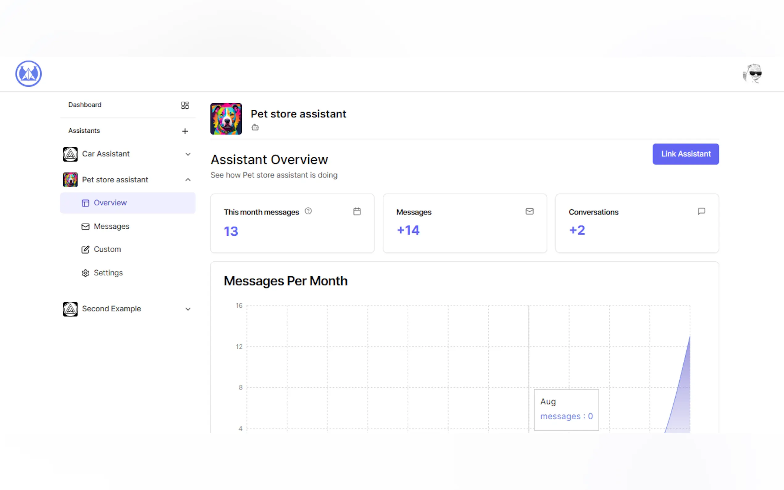 Linked Forge AI gallery image