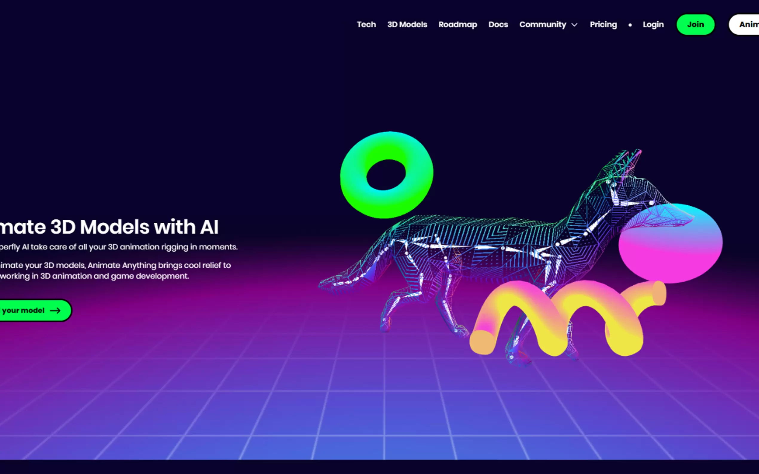 Animate Anything gallery image