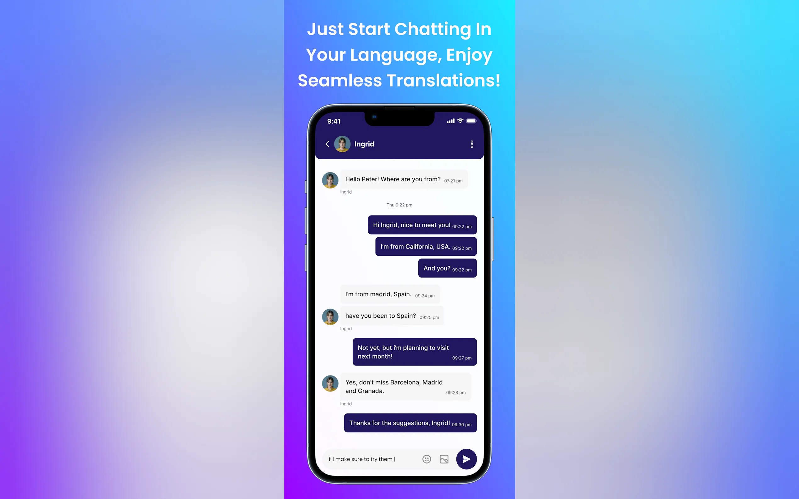 ChatCulture gallery image