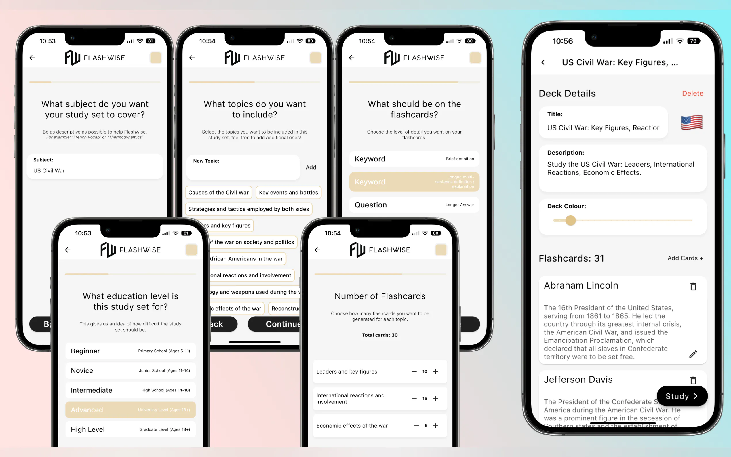 Flashwise gallery image