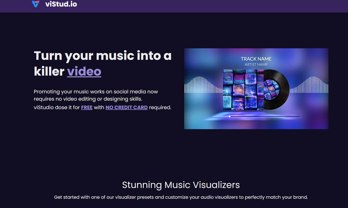 ViStud.io gallery image