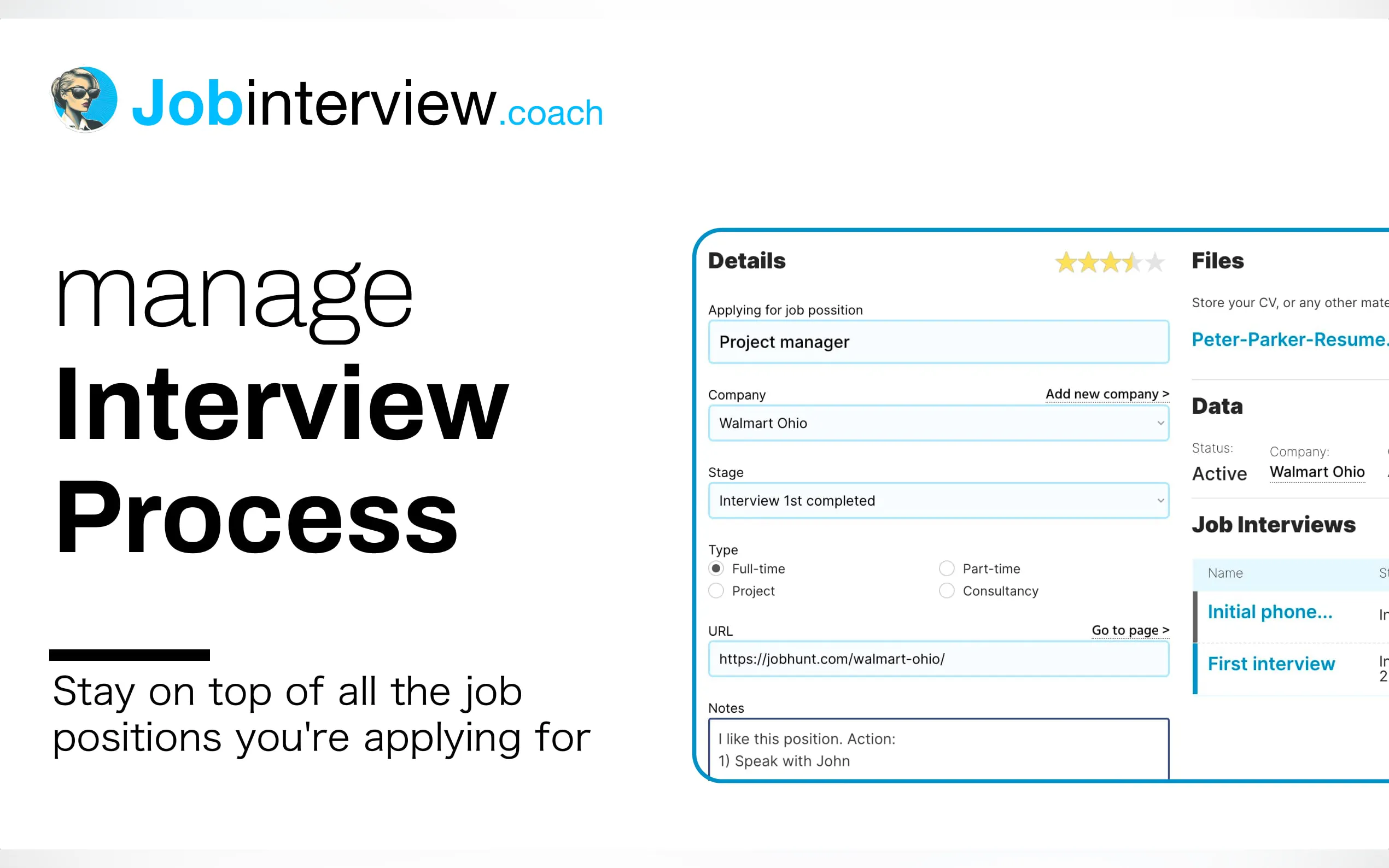 AI Job Interview Coach gallery image
